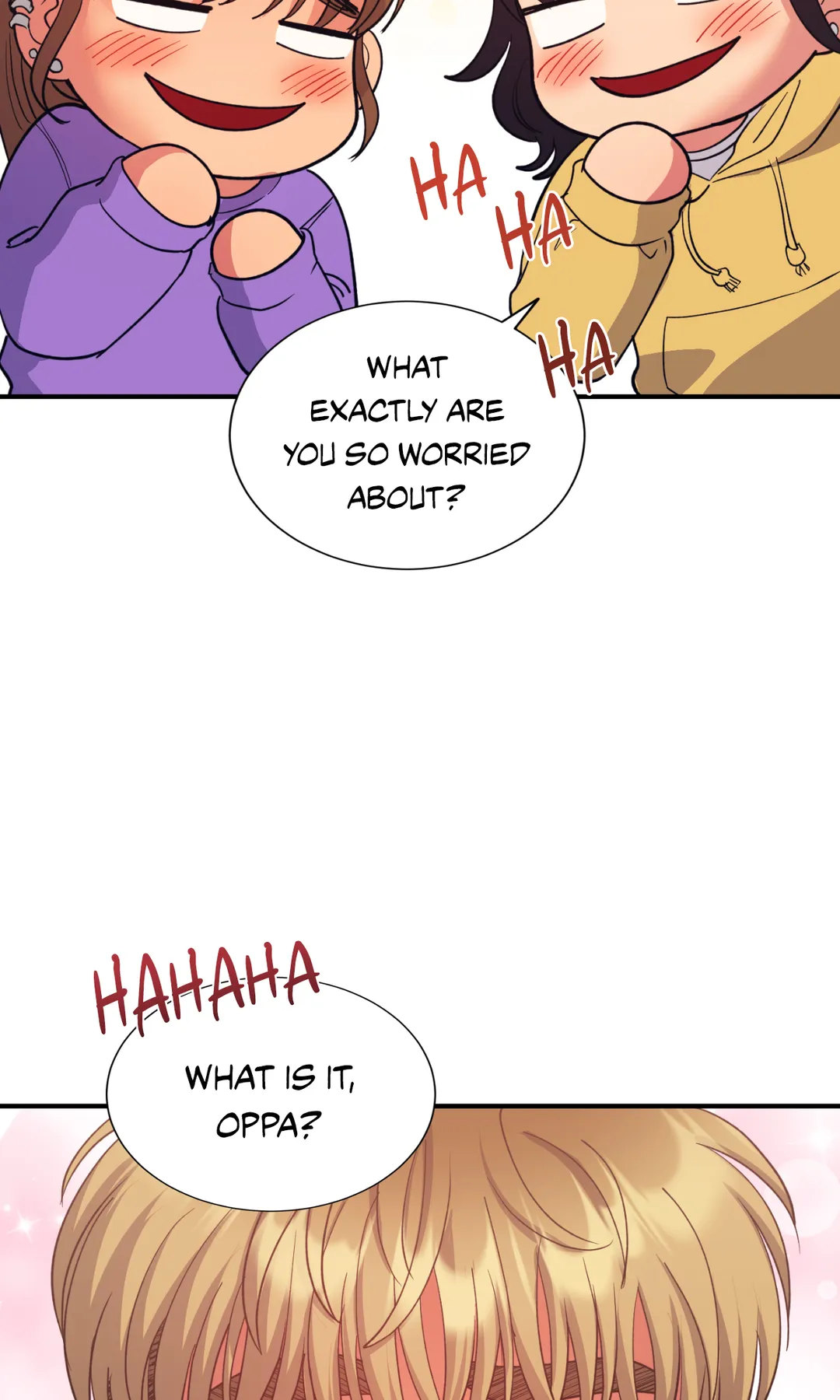 Hana’s Demons of Lust - Chapter 39 - picture 17