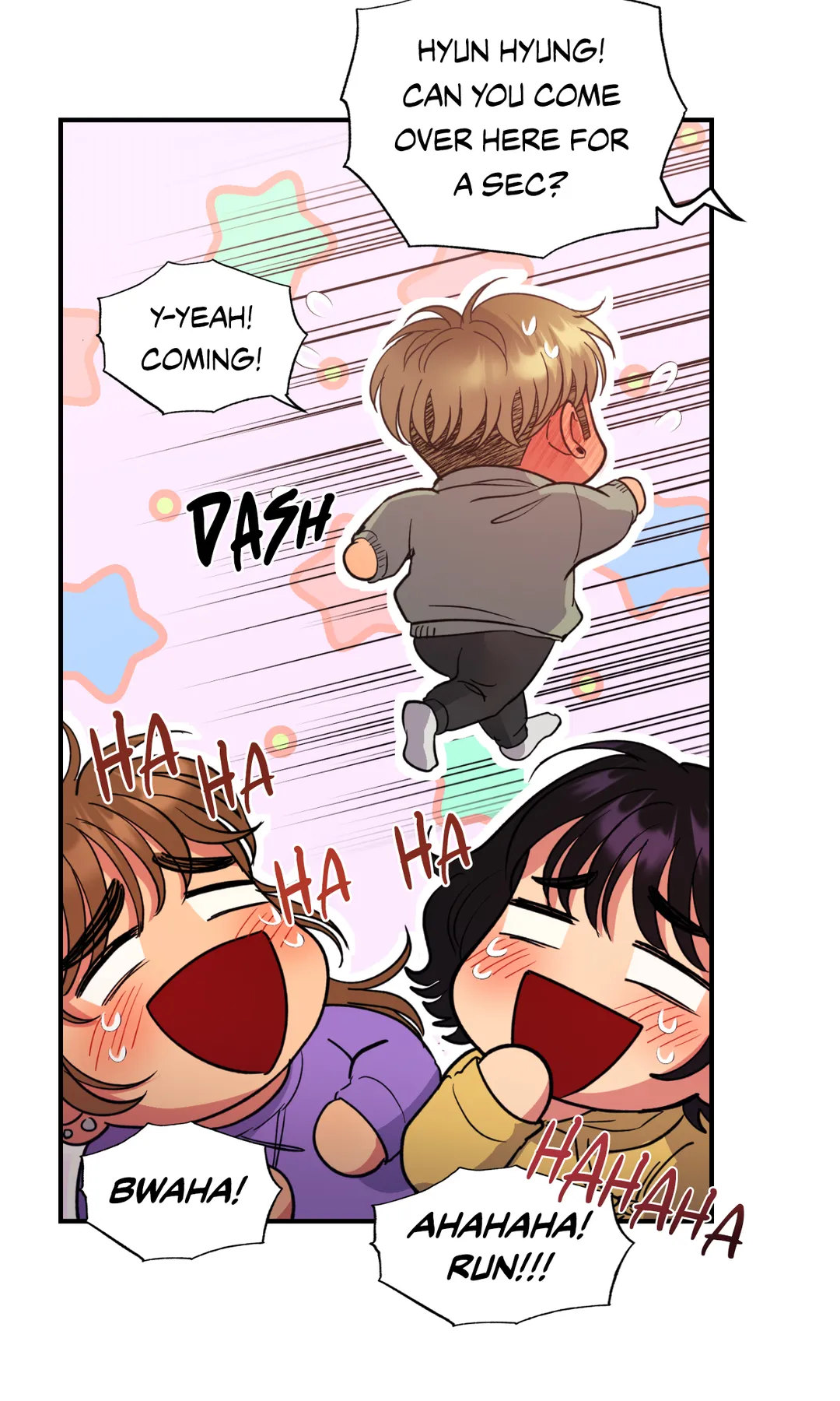 Hana’s Demons of Lust - Chapter 39 - picture 19