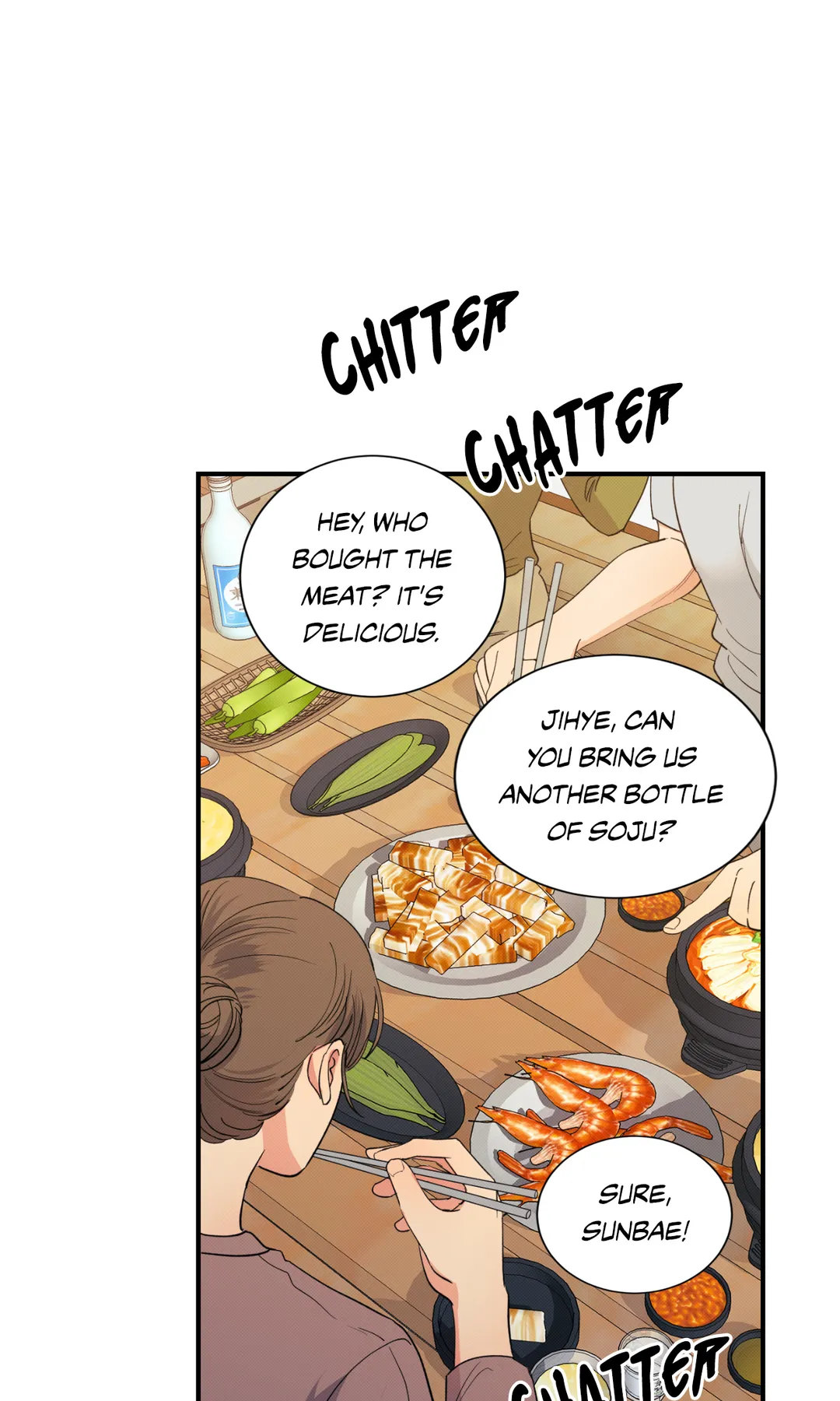 Hana’s Demons of Lust - Chapter 39 - picture 2