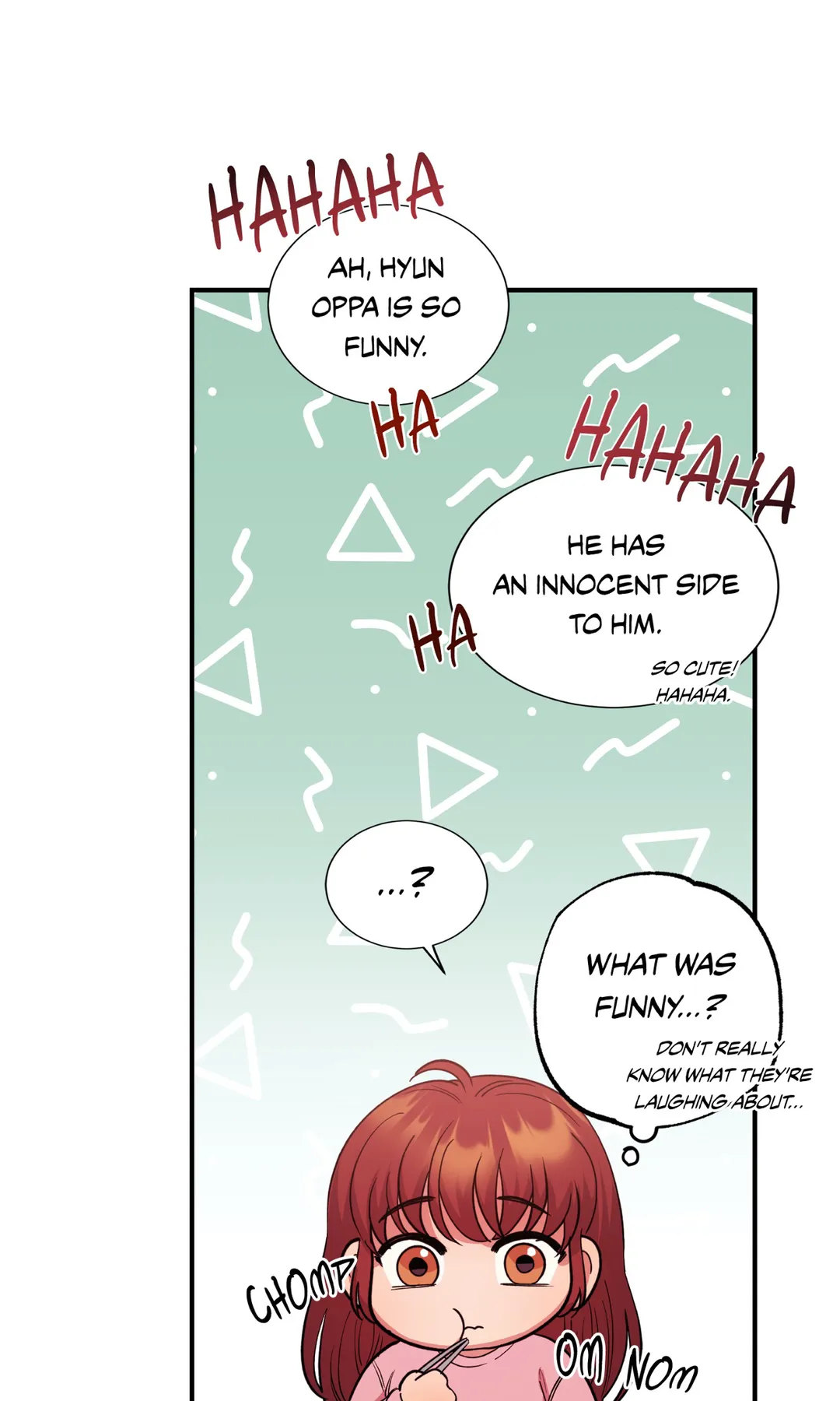 Hana’s Demons of Lust - Chapter 39 - picture 20