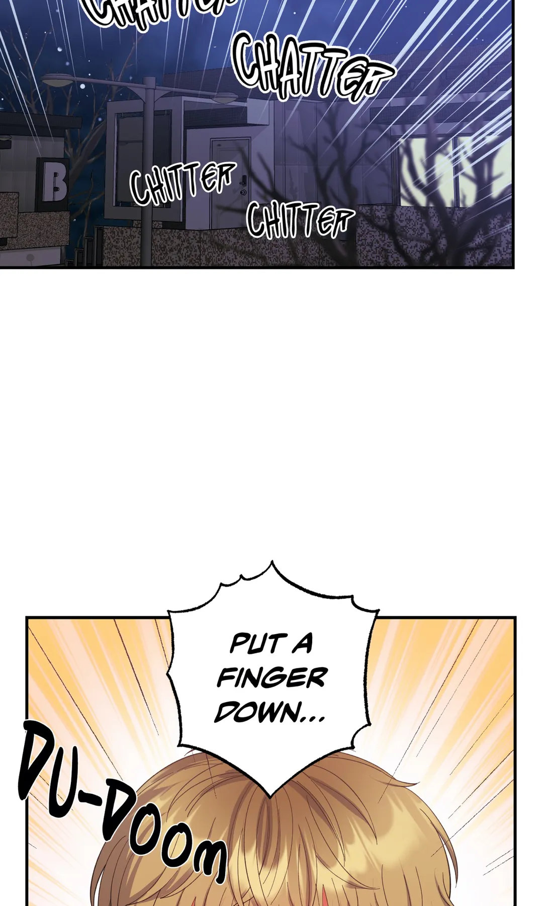 Hana’s Demons of Lust - Chapter 39 - picture 22