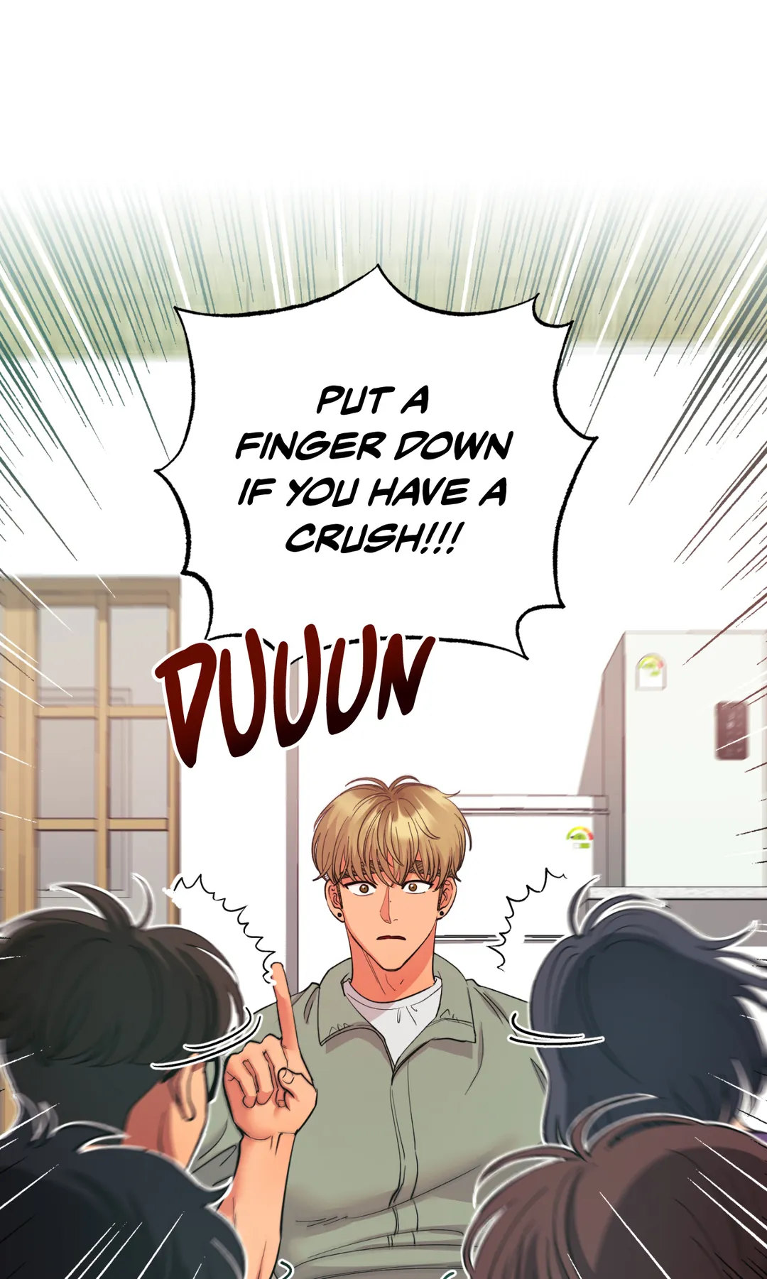 Hana’s Demons of Lust - Chapter 39 - picture 26