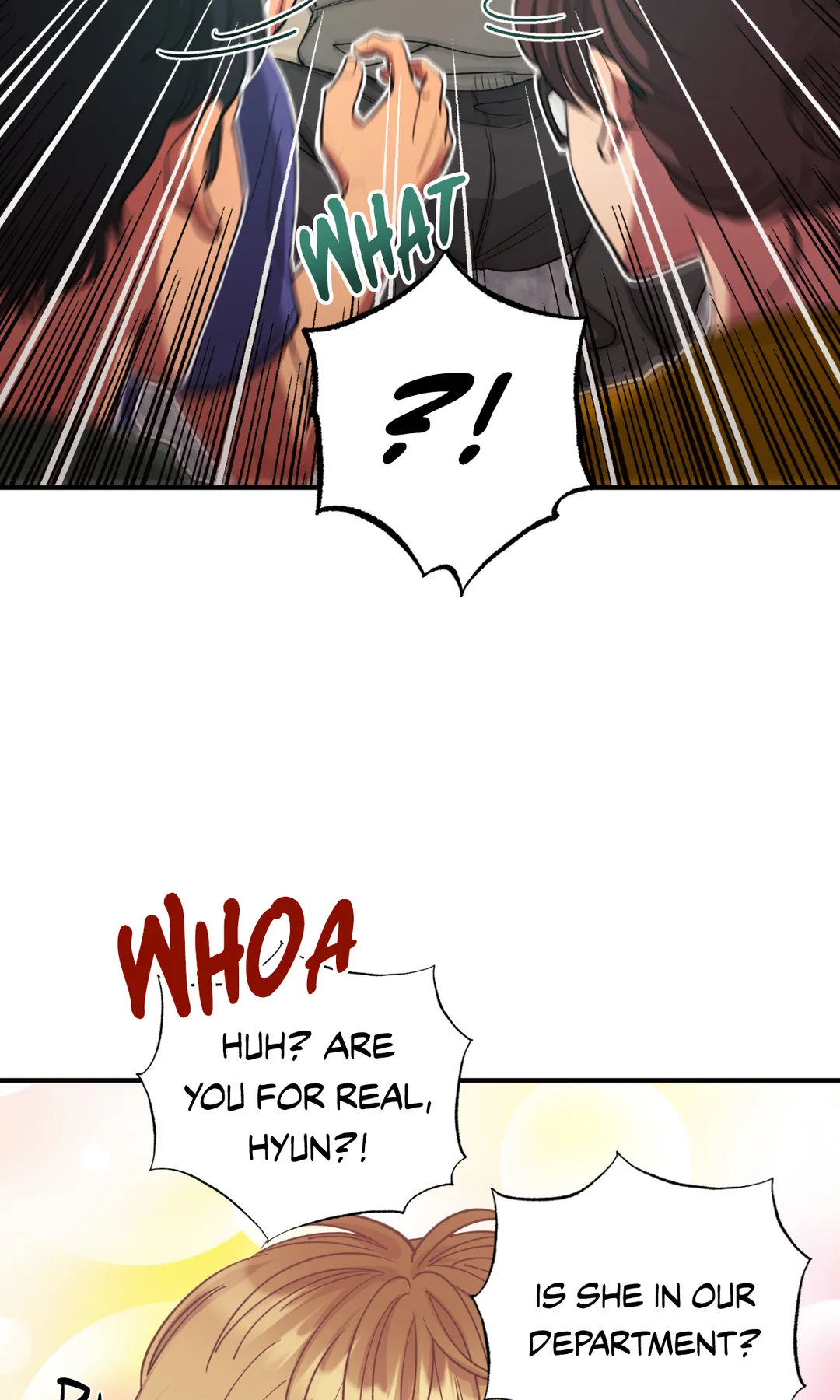 Hana’s Demons of Lust - Chapter 39 - picture 27