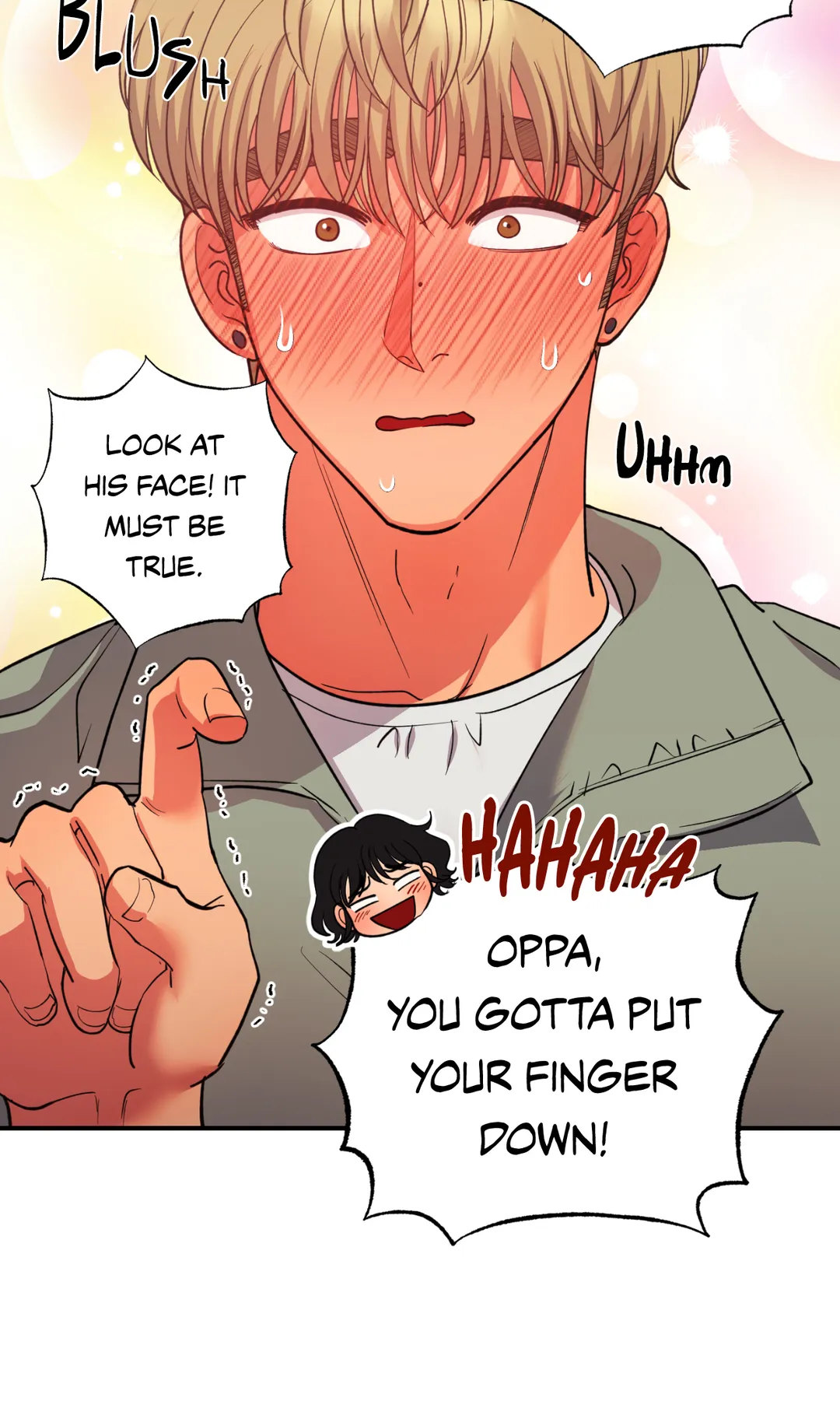Hana’s Demons of Lust - Chapter 39 - picture 28
