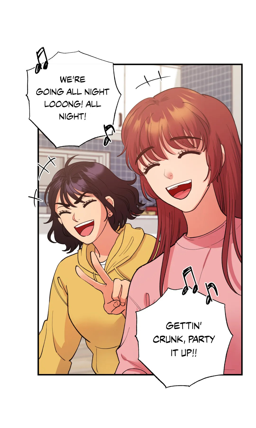 Hana’s Demons of Lust - Chapter 39 - picture 30
