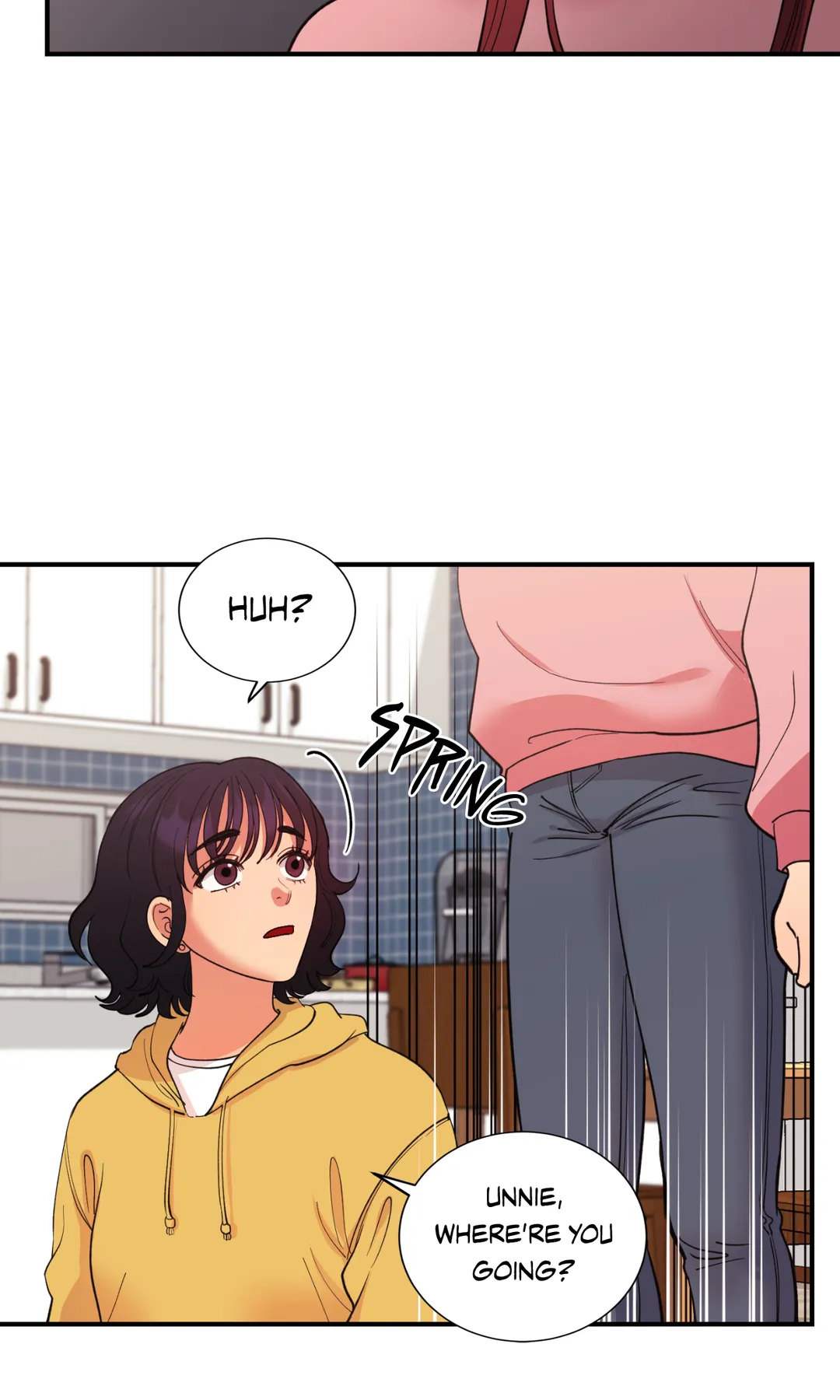 Hana’s Demons of Lust - Chapter 39 - picture 34