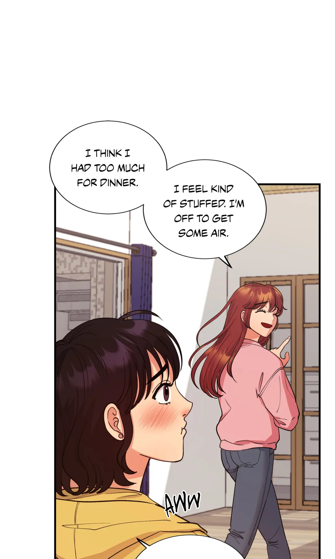 Hana’s Demons of Lust - Chapter 39 - picture 35
