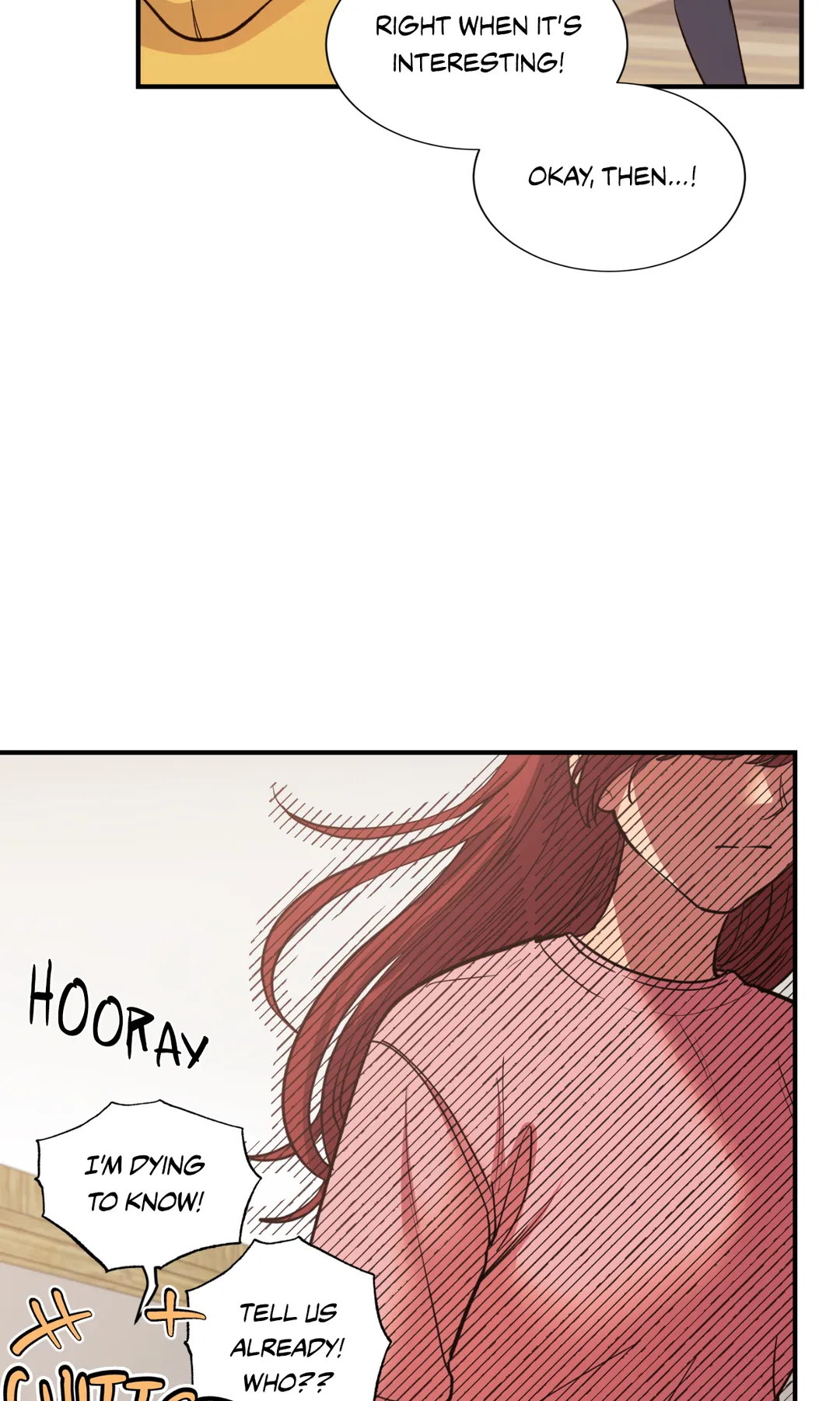 Hana’s Demons of Lust - Chapter 39 - picture 36