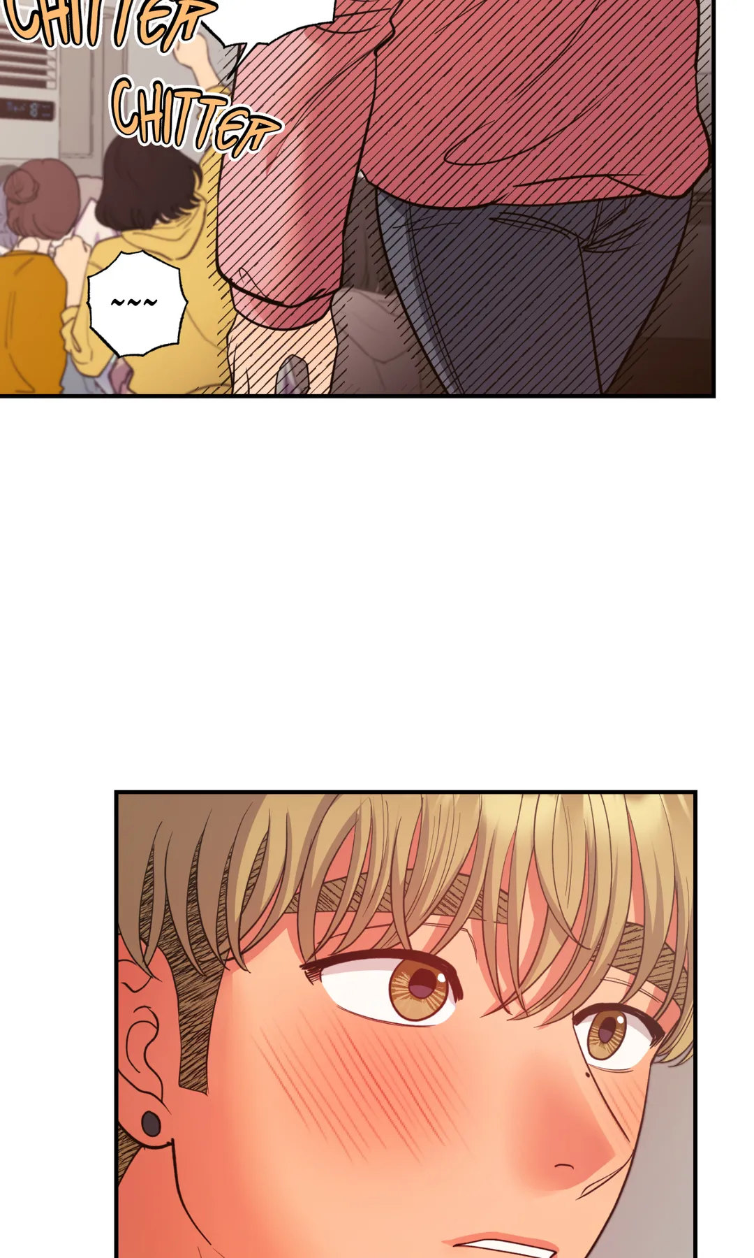 Hana’s Demons of Lust - Chapter 39 - picture 37