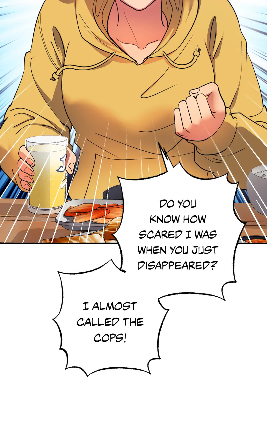 Hana’s Demons of Lust - Chapter 39 - picture 4