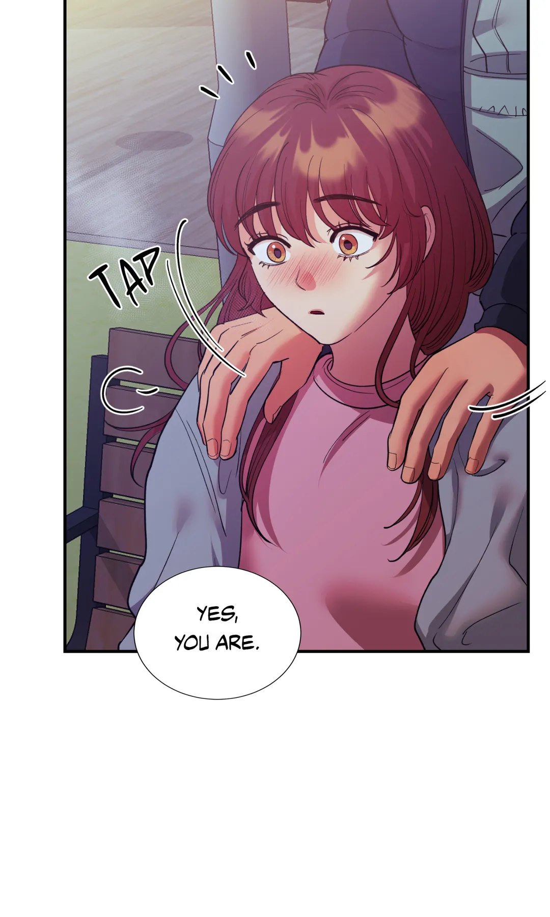 Hana’s Demons of Lust - Chapter 39 - picture 44