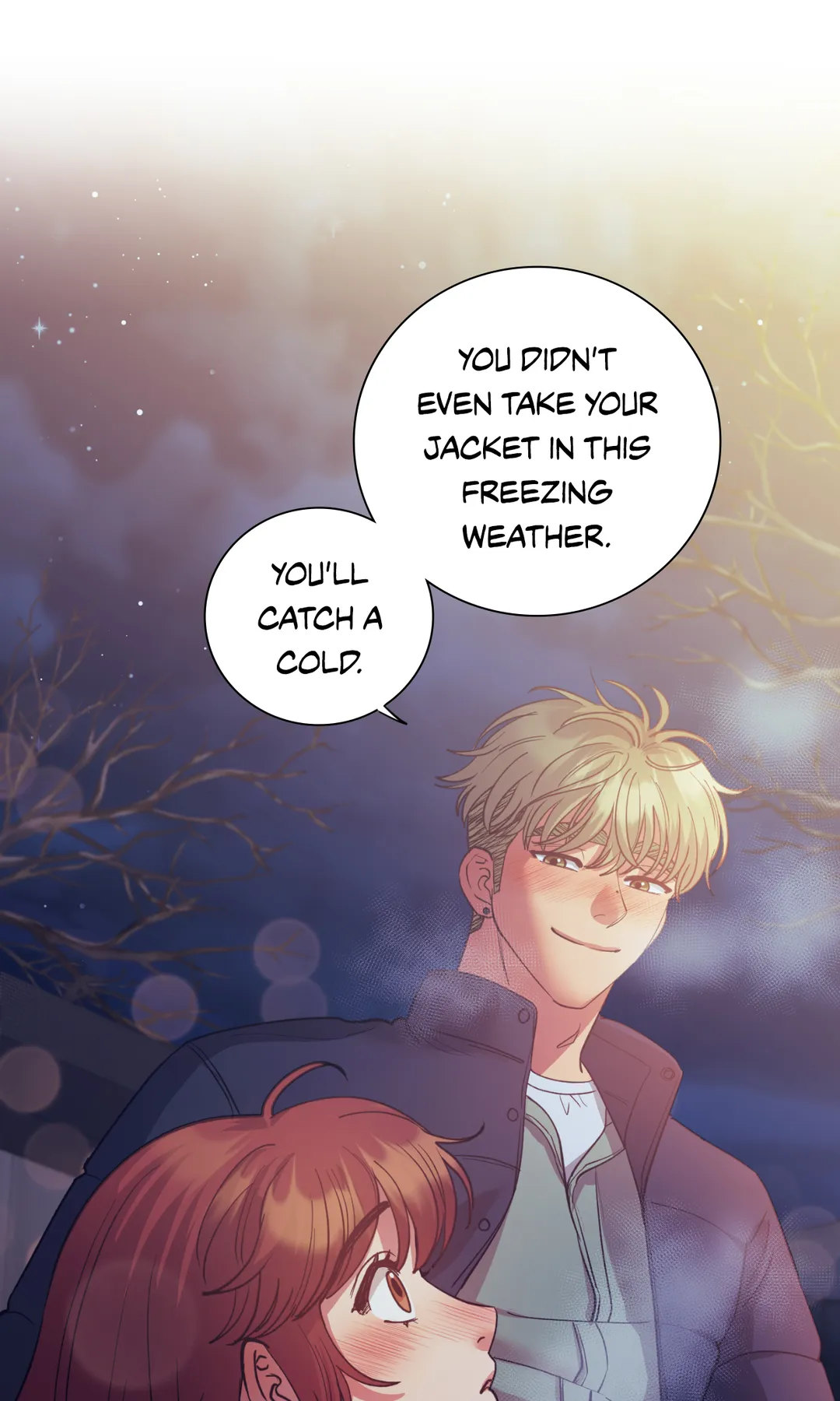 Hana’s Demons of Lust - Chapter 39 - picture 45
