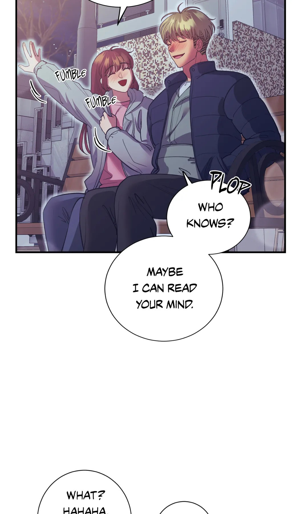 Hana’s Demons of Lust - Chapter 39 - picture 47