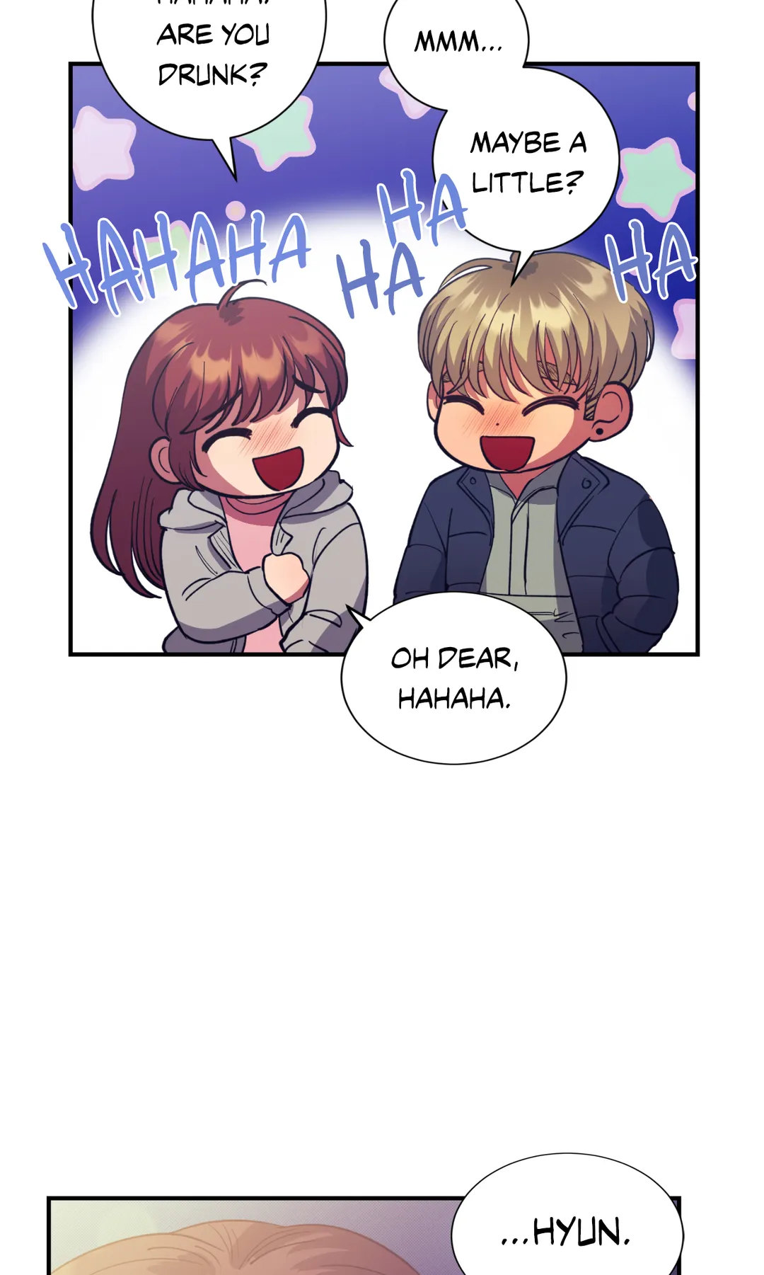 Hana’s Demons of Lust - Chapter 39 - picture 48