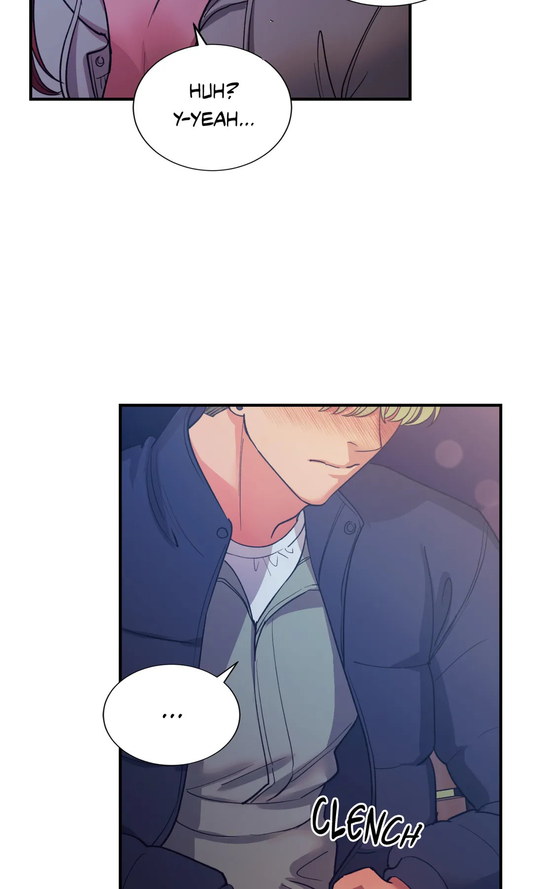 Hana’s Demons of Lust - Chapter 39 - picture 57