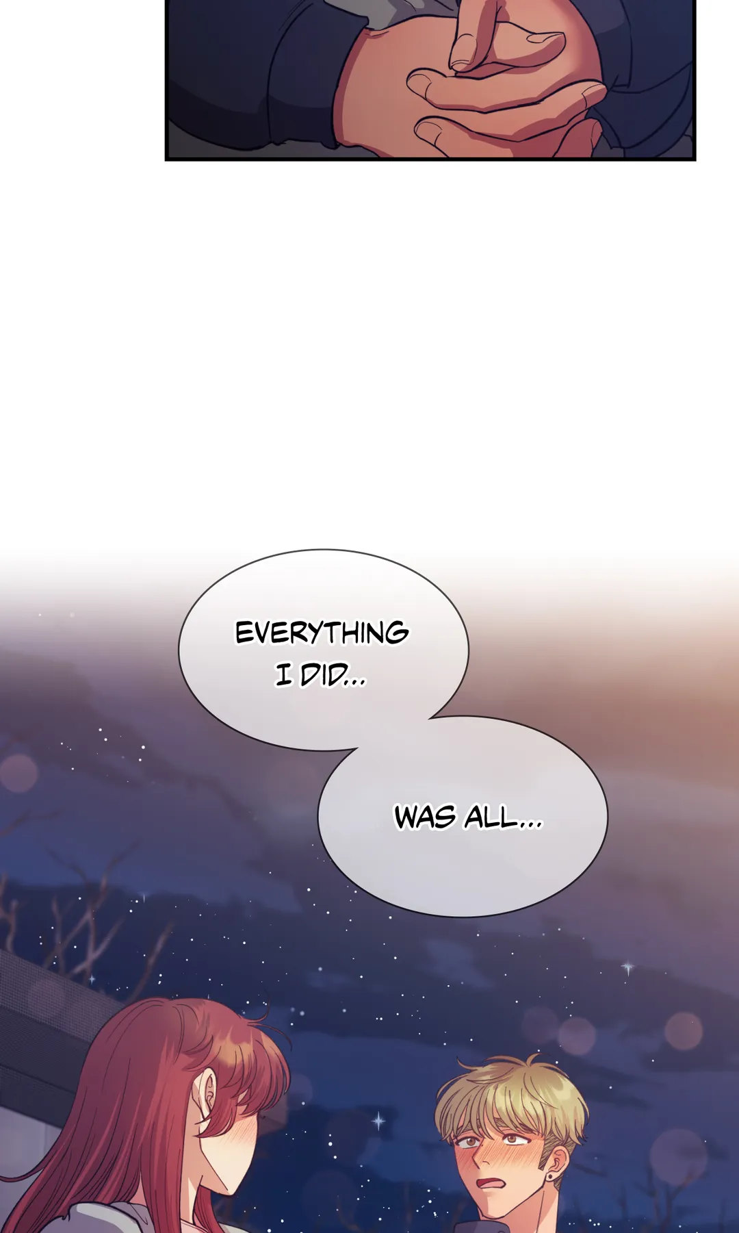 Hana’s Demons of Lust - Chapter 39 - picture 58