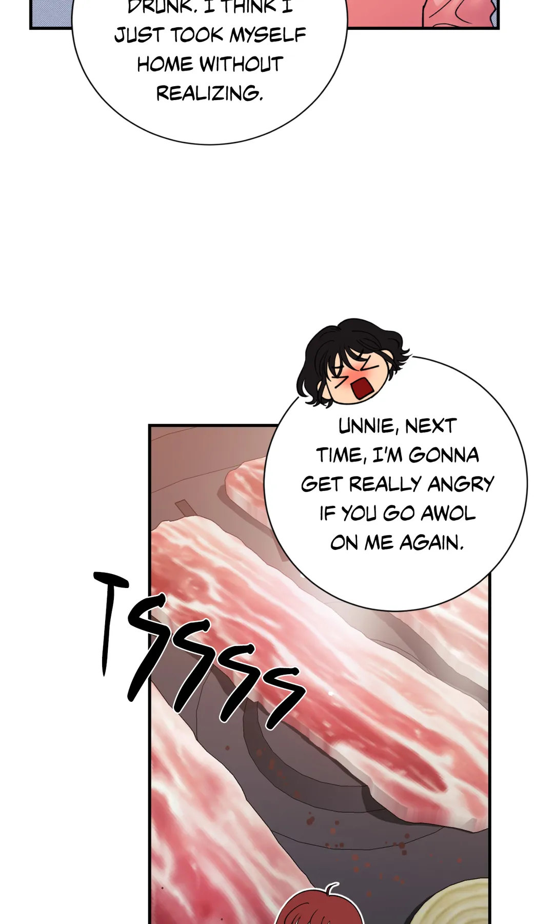 Hana’s Demons of Lust - Chapter 39 - picture 6