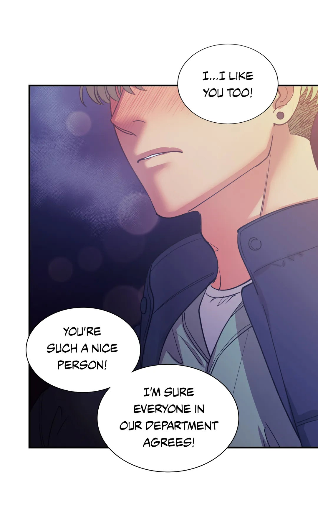 Hana’s Demons of Lust - Chapter 39 - picture 61