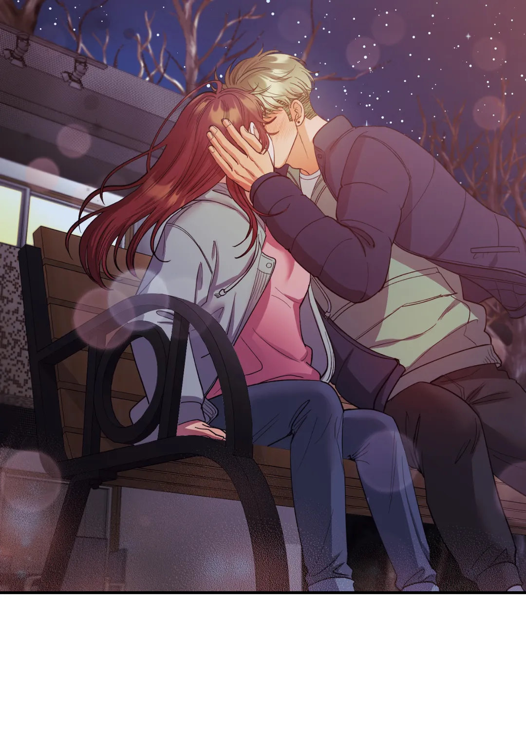 Hana’s Demons of Lust - Chapter 39 - picture 66