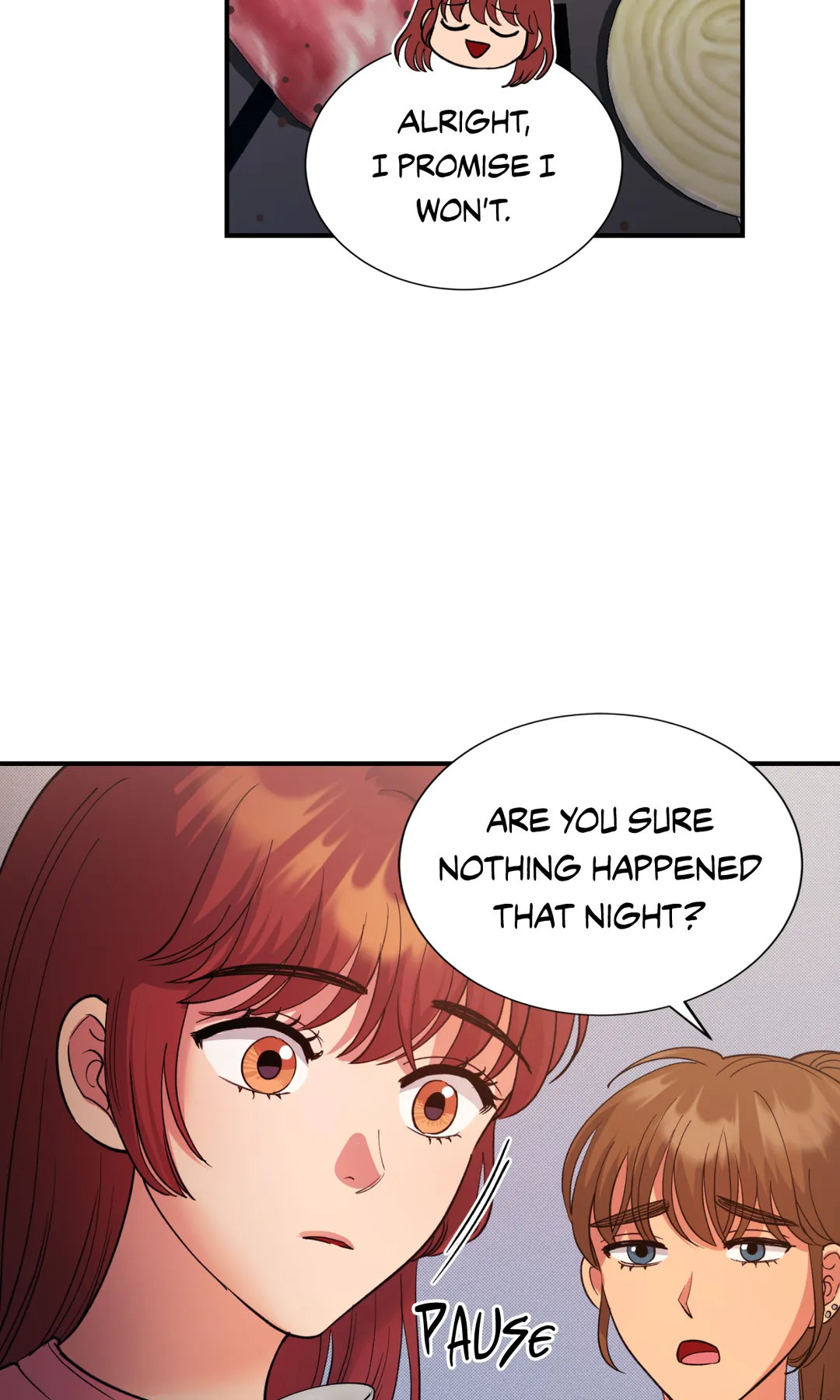 Hana’s Demons of Lust - Chapter 39 - picture 7