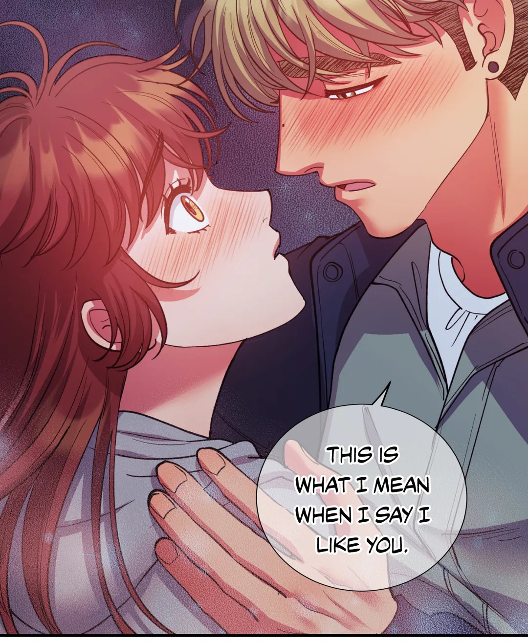 Hana’s Demons of Lust - Chapter 39 - picture 71