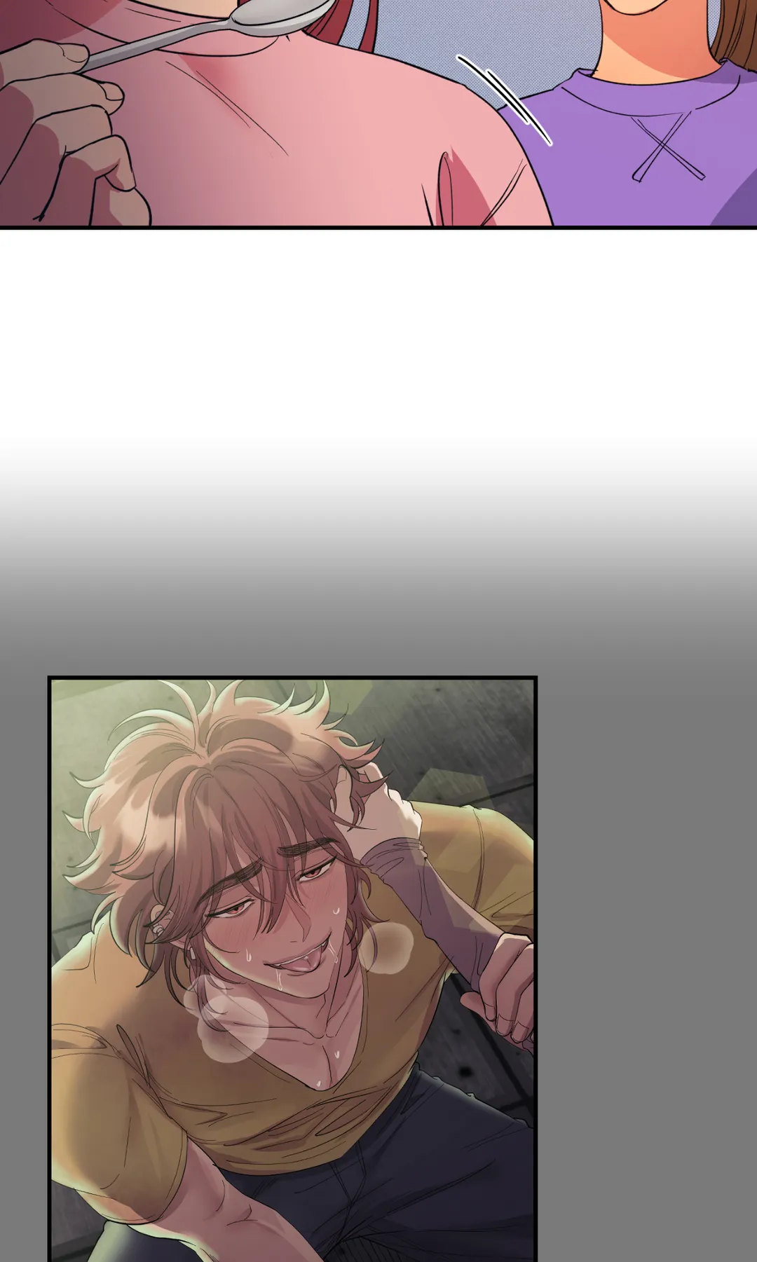 Hana’s Demons of Lust - Chapter 39 - picture 8