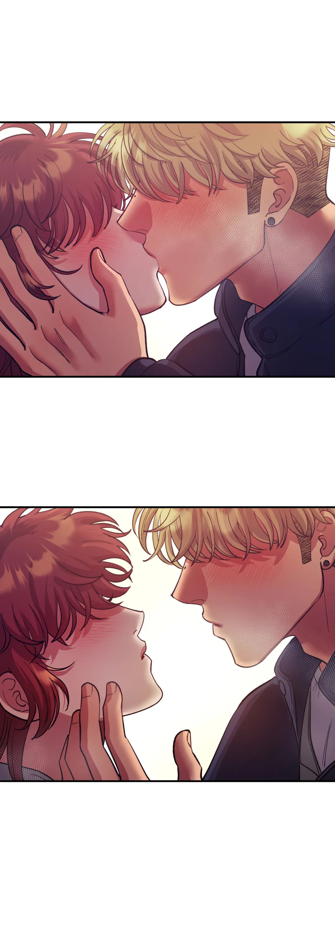 Hana’s Demons of Lust - Chapter 40 - picture 0