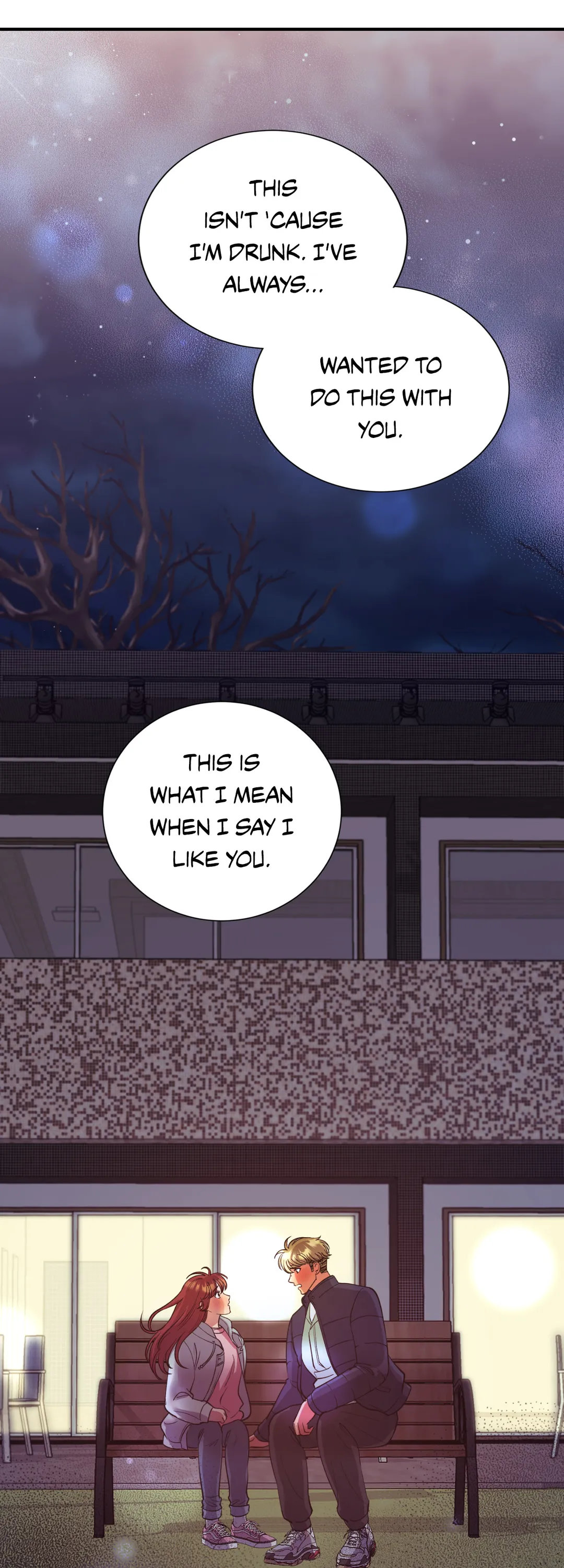 Hana’s Demons of Lust - Chapter 40 - picture 1