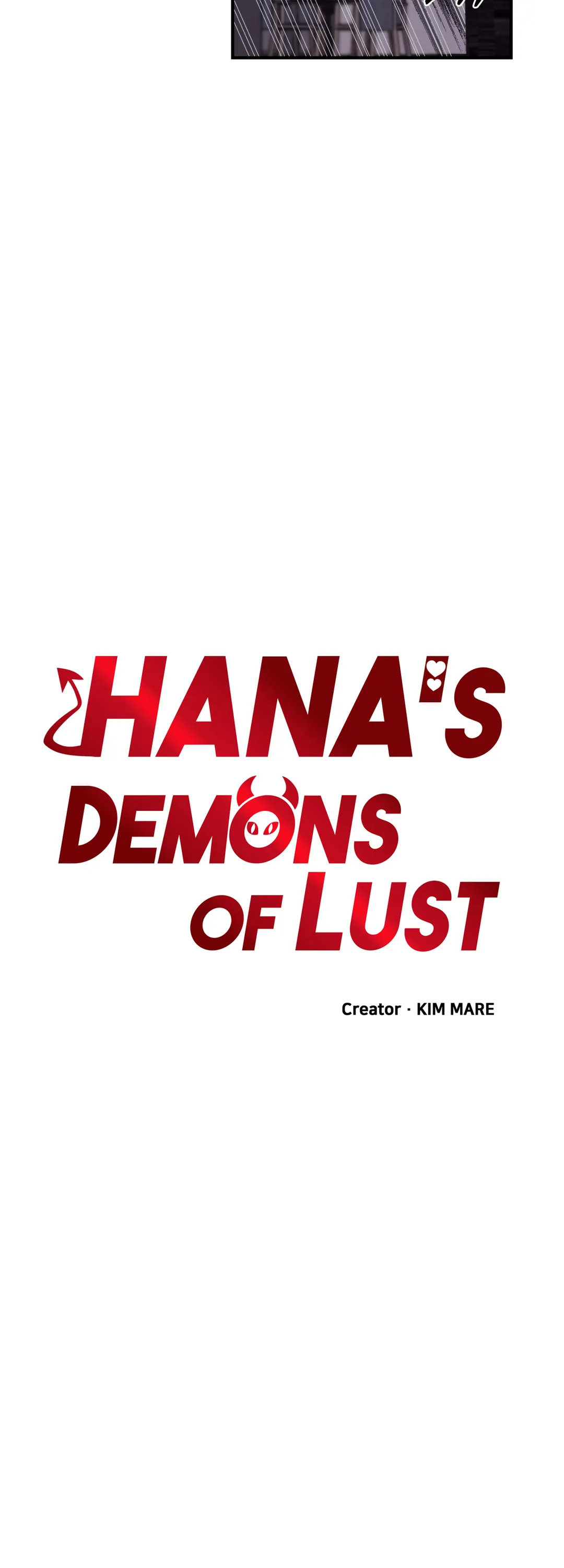 Hana’s Demons of Lust - Chapter 40 - picture 11