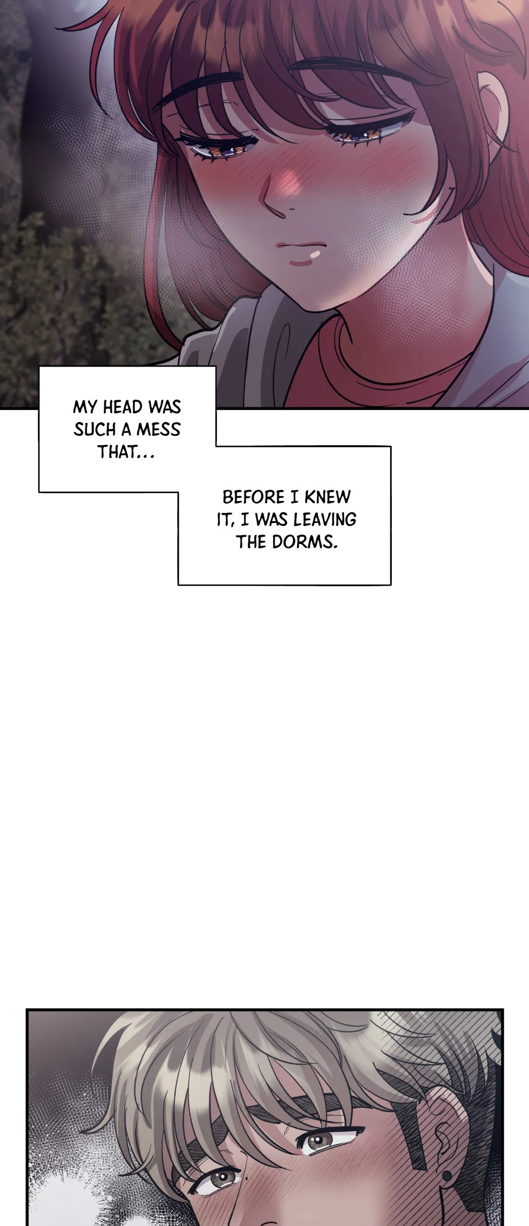 Hana’s Demons of Lust - Chapter 40 - picture 13