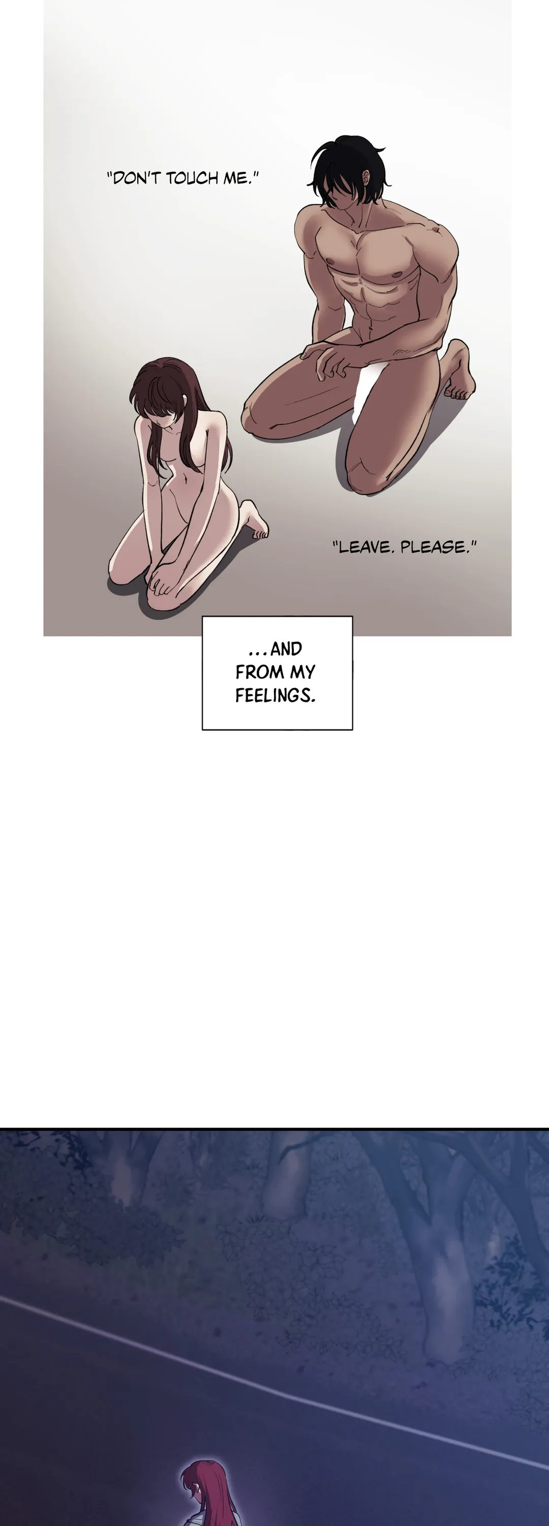 Hana’s Demons of Lust - Chapter 40 - picture 16