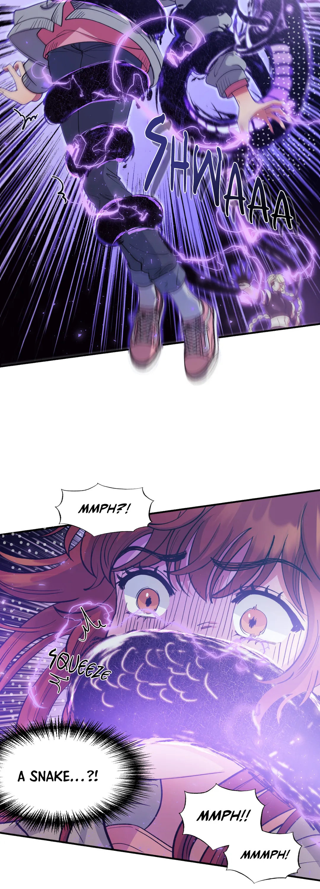 Hana’s Demons of Lust - Chapter 40 - picture 20