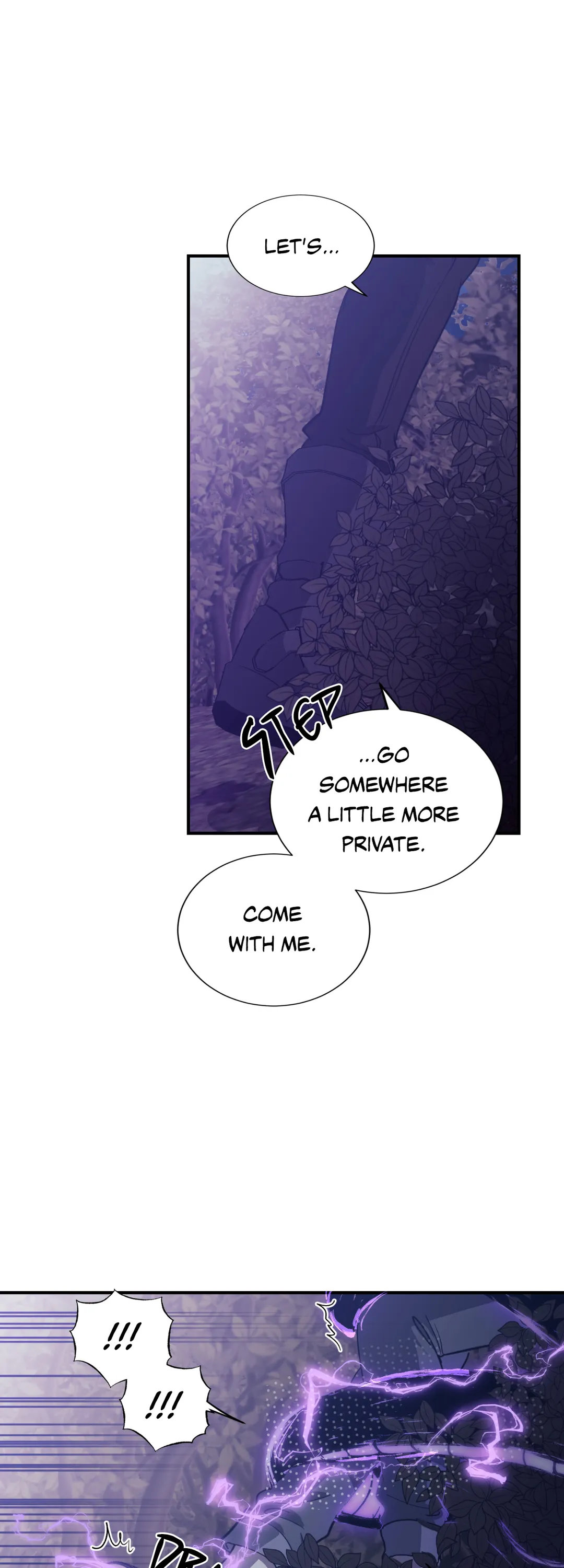 Hana’s Demons of Lust - Chapter 40 - picture 21