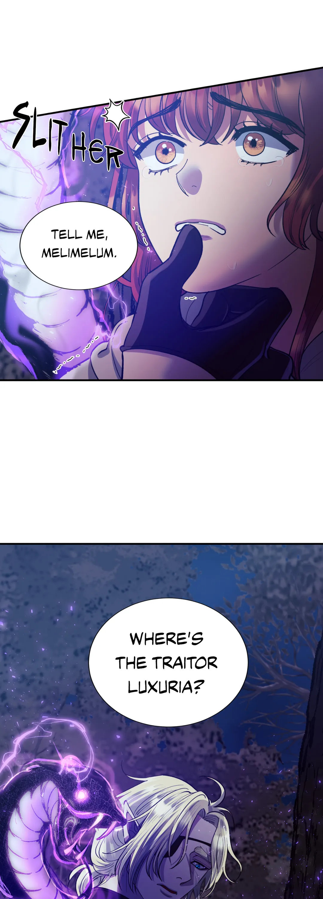 Hana’s Demons of Lust - Chapter 40 - picture 24