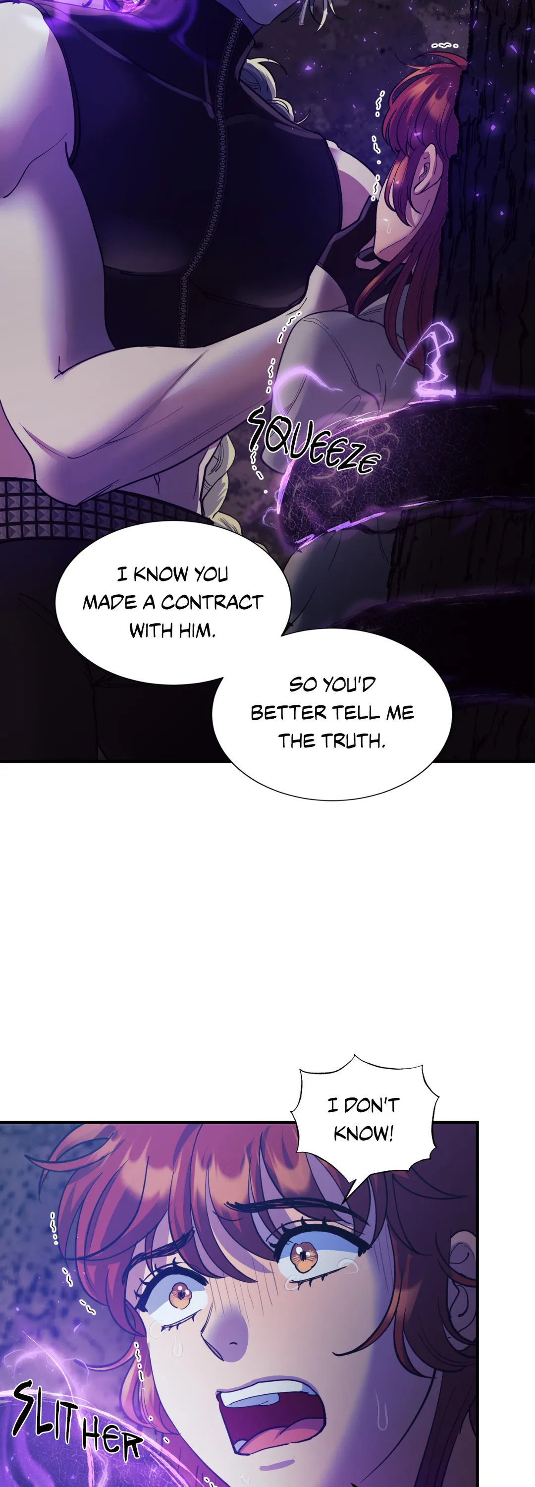 Hana’s Demons of Lust - Chapter 40 - picture 25