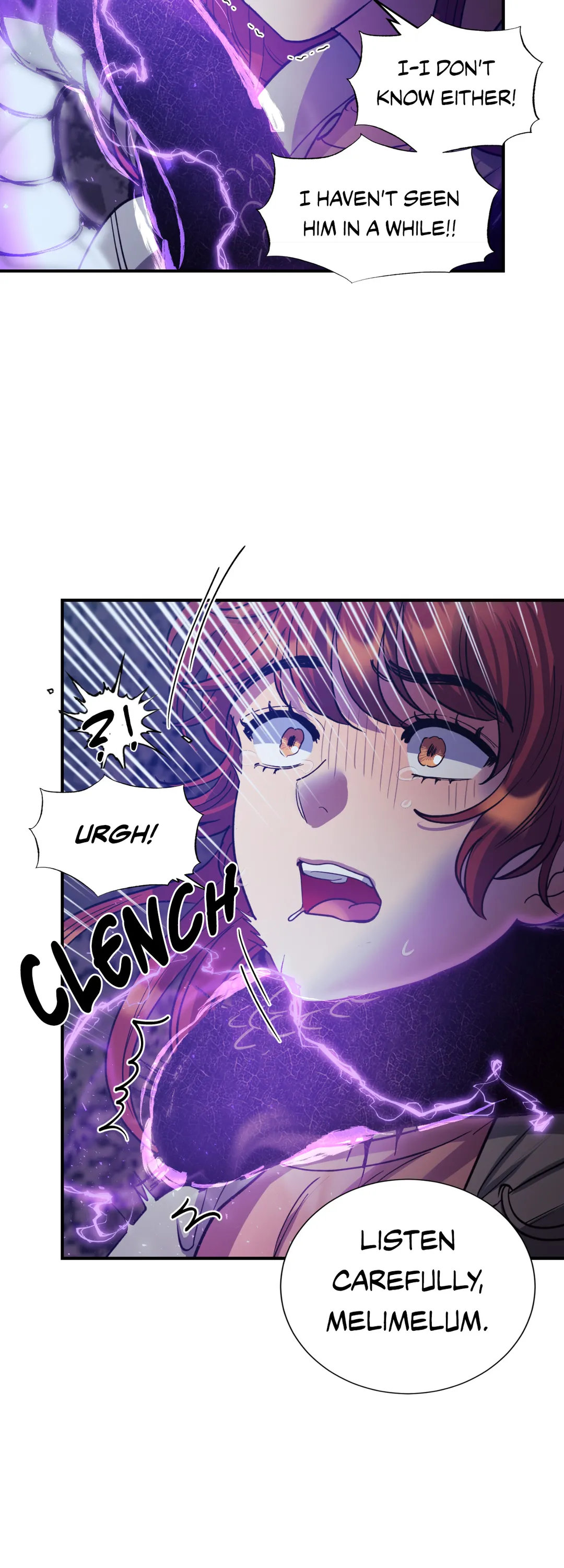 Hana’s Demons of Lust - Chapter 40 - picture 26