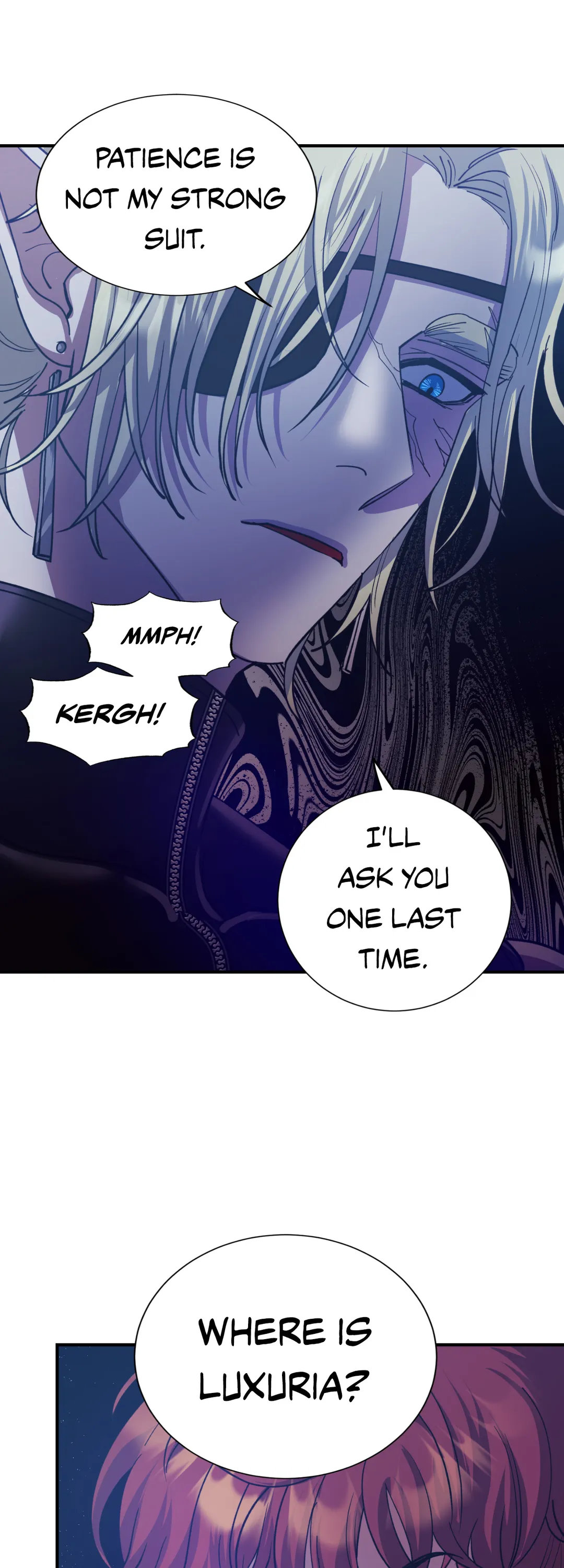 Hana’s Demons of Lust - Chapter 40 - picture 27
