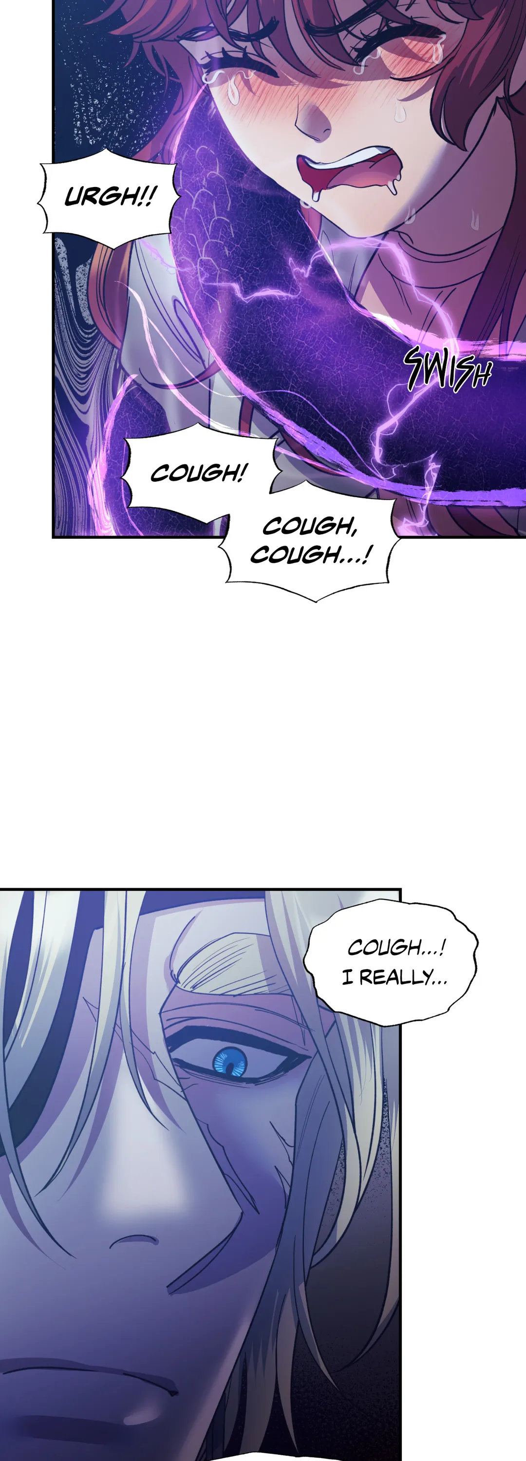 Hana’s Demons of Lust - Chapter 40 - picture 28