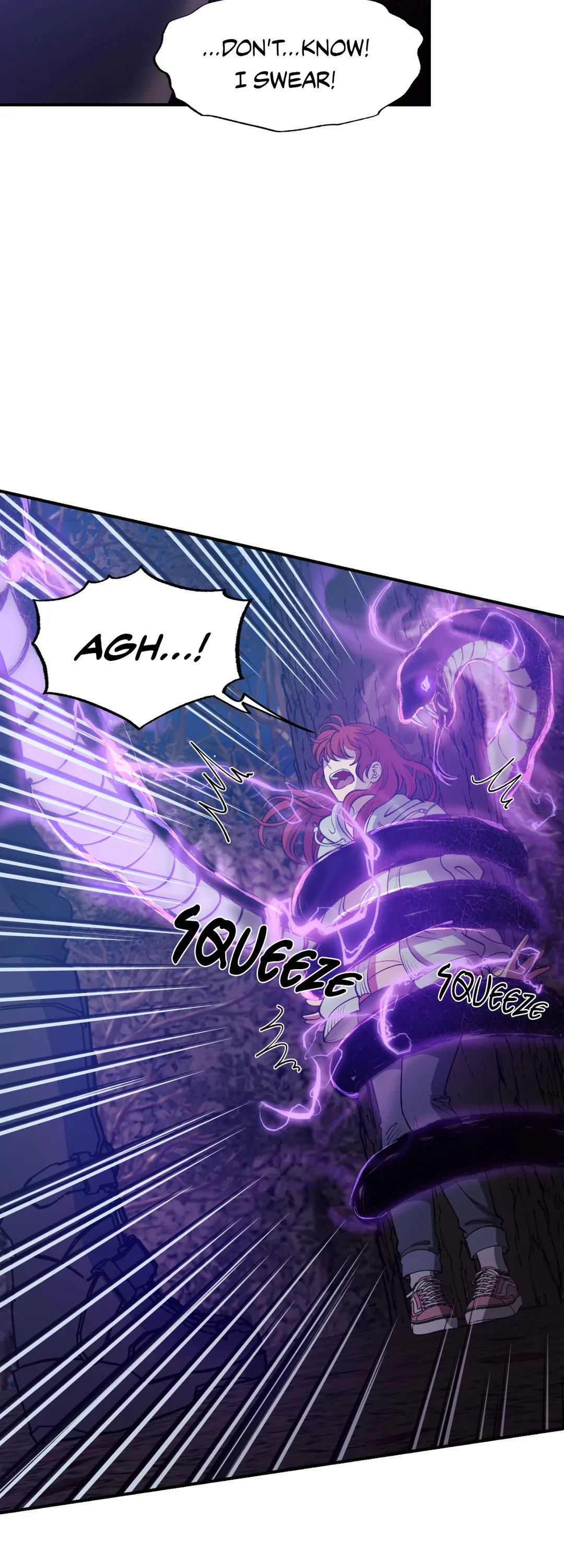 Hana’s Demons of Lust - Chapter 40 - picture 29