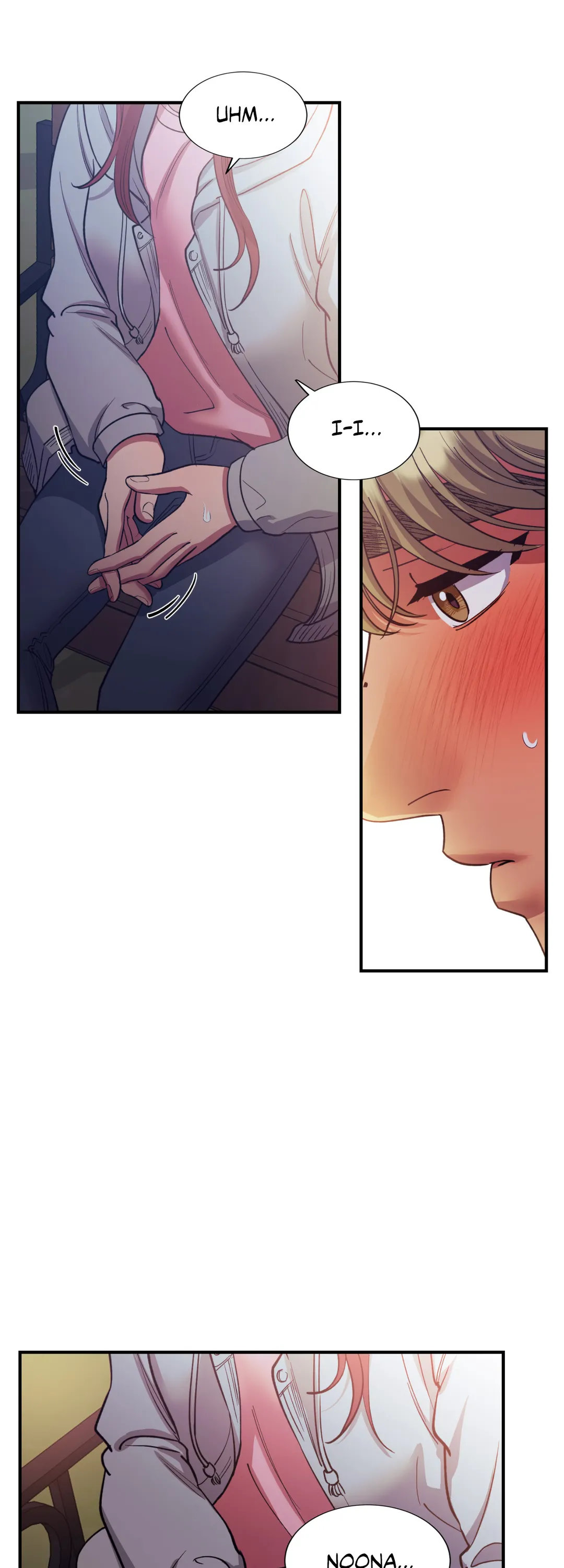 Hana’s Demons of Lust - Chapter 40 - picture 3