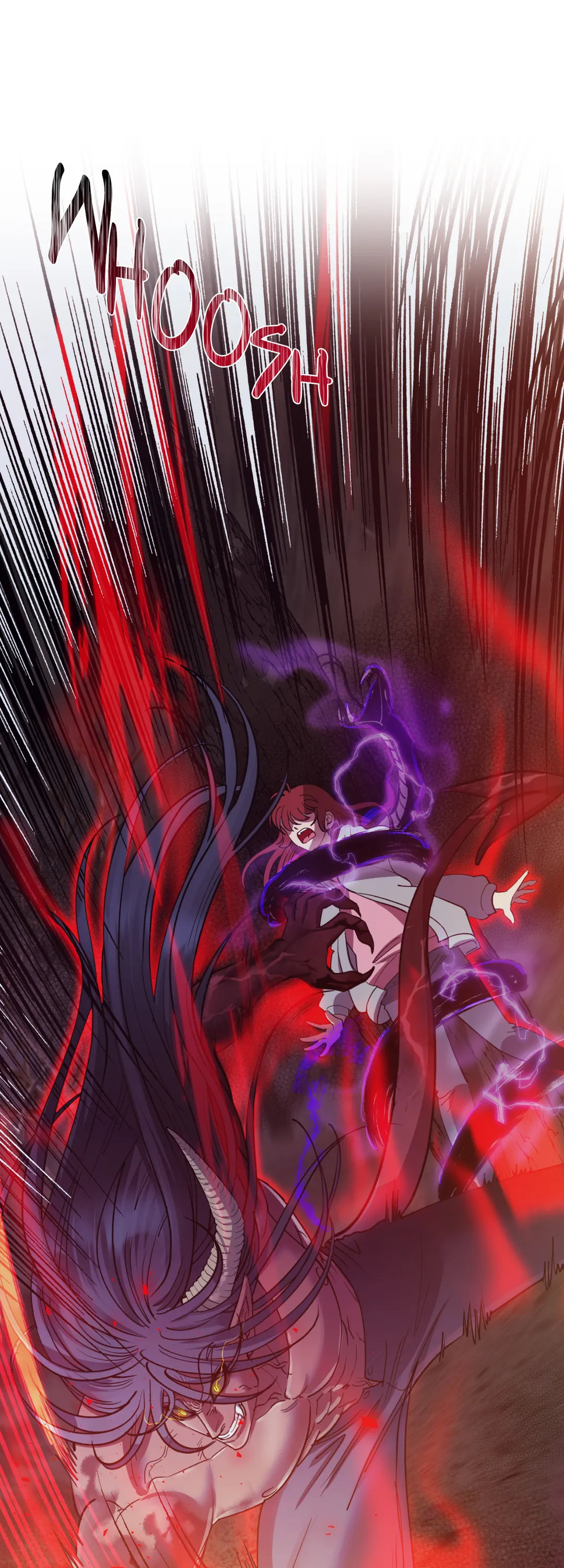 Hana’s Demons of Lust - Chapter 40 - picture 33