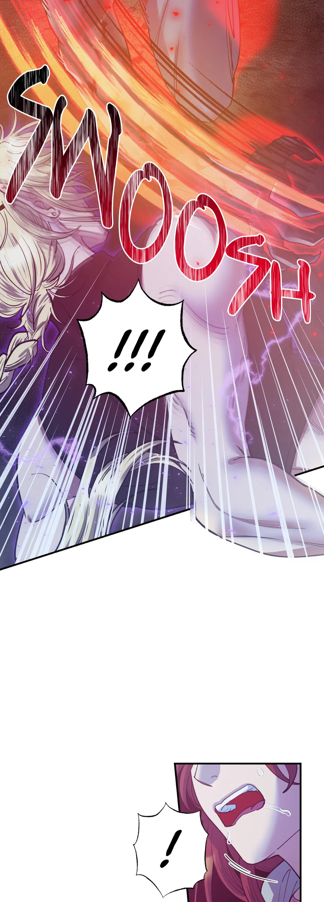 Hana’s Demons of Lust - Chapter 40 - picture 34