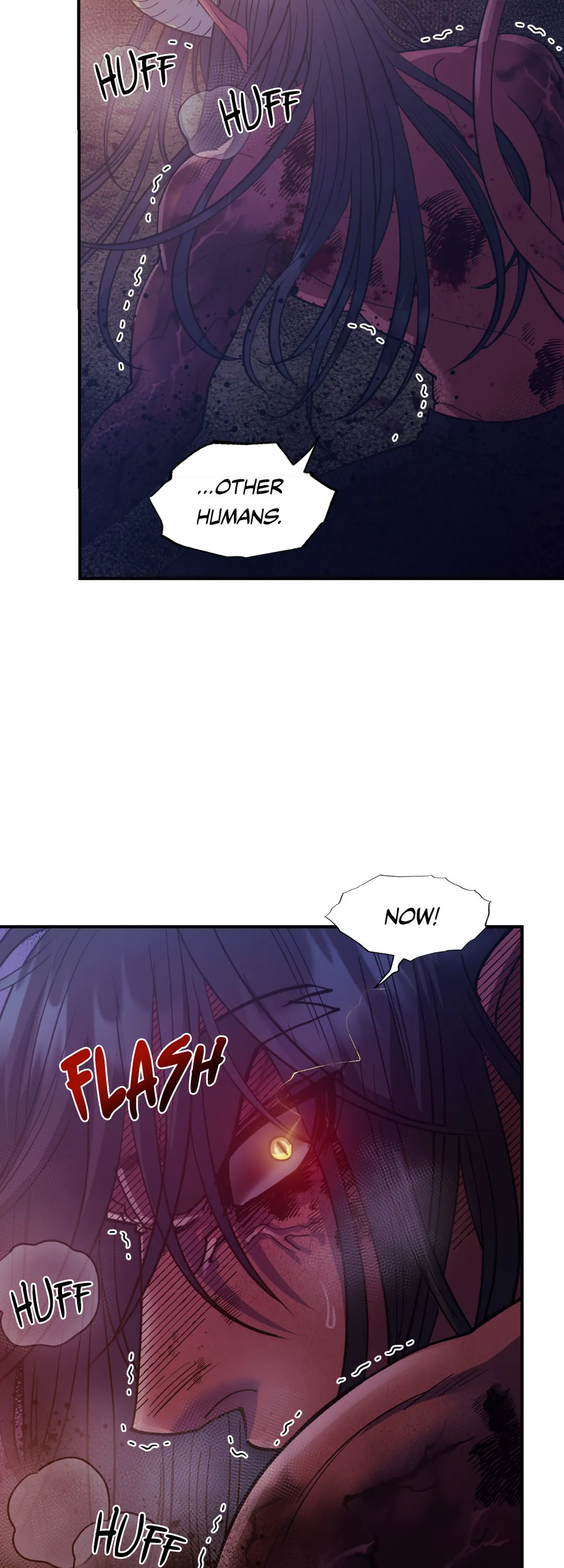 Hana’s Demons of Lust - Chapter 40 - picture 37