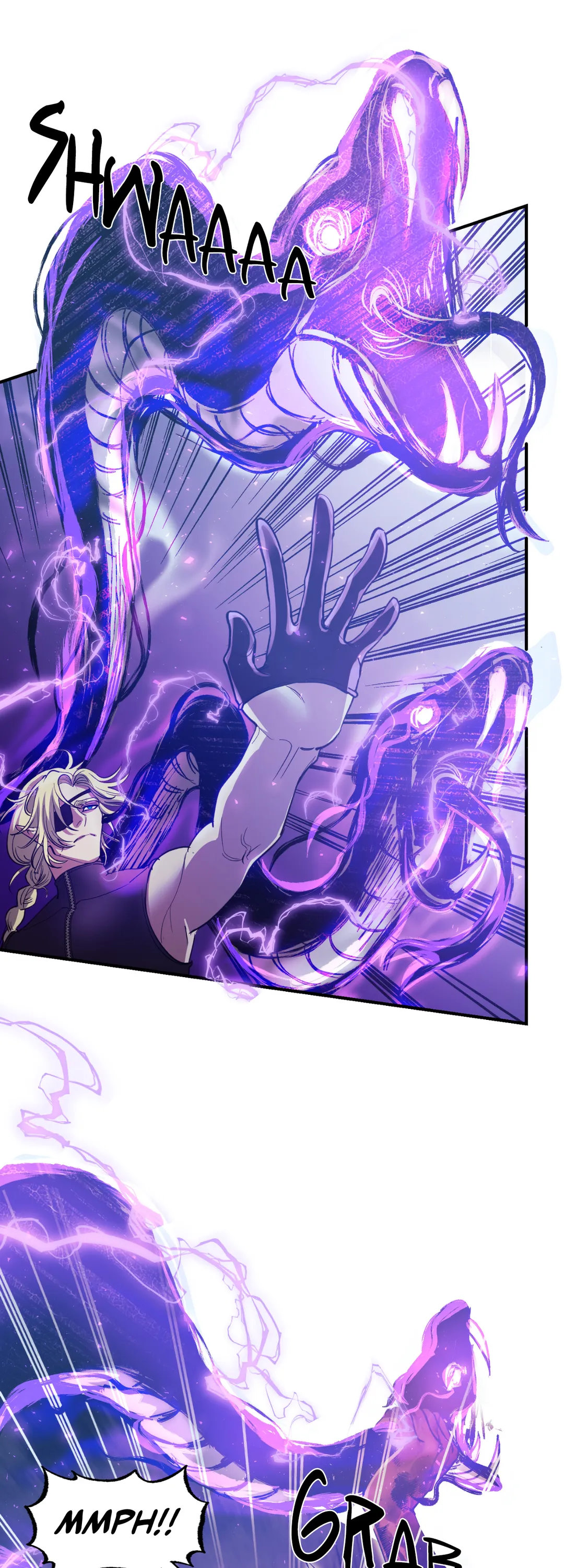 Hana’s Demons of Lust - Chapter 40 - picture 39