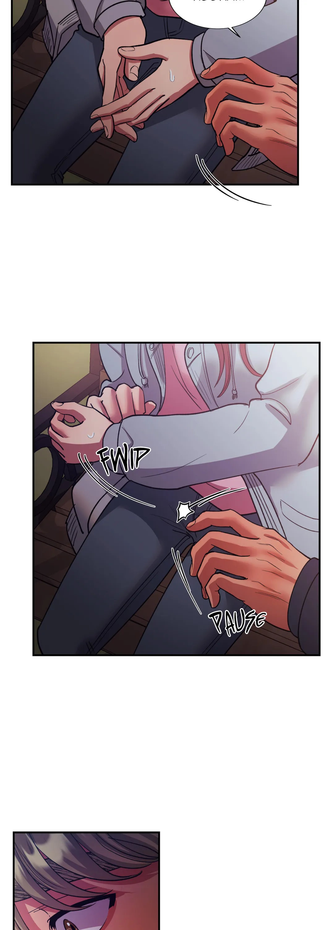 Hana’s Demons of Lust - Chapter 40 - picture 4