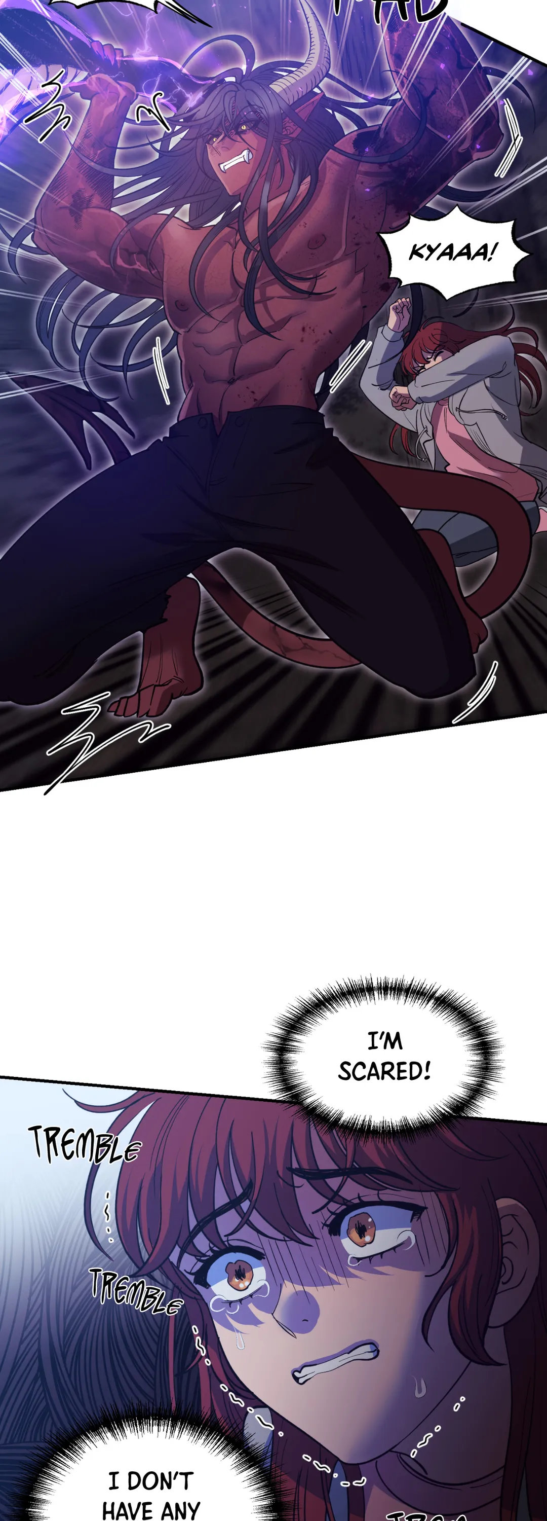 Hana’s Demons of Lust - Chapter 40 - picture 40