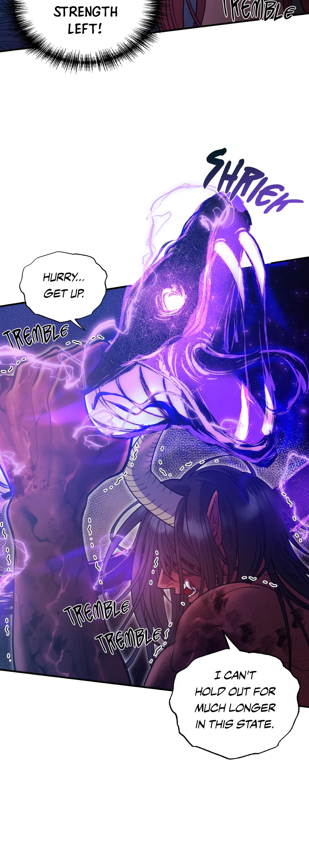 Hana’s Demons of Lust - Chapter 40 - picture 41