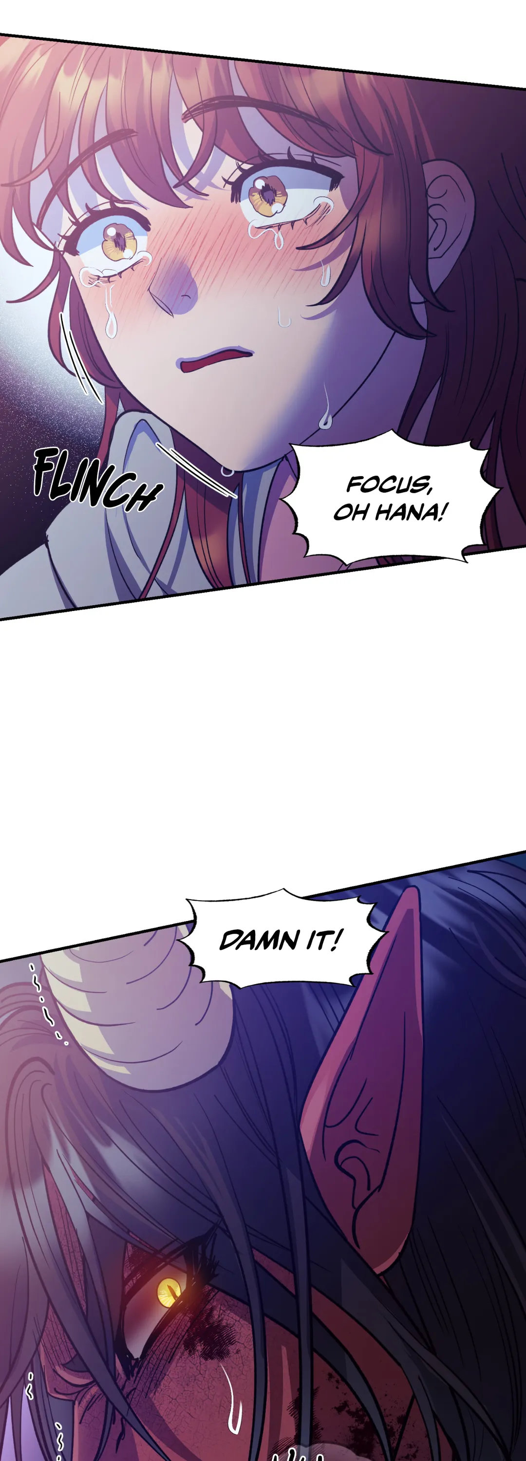 Hana’s Demons of Lust - Chapter 40 - picture 42