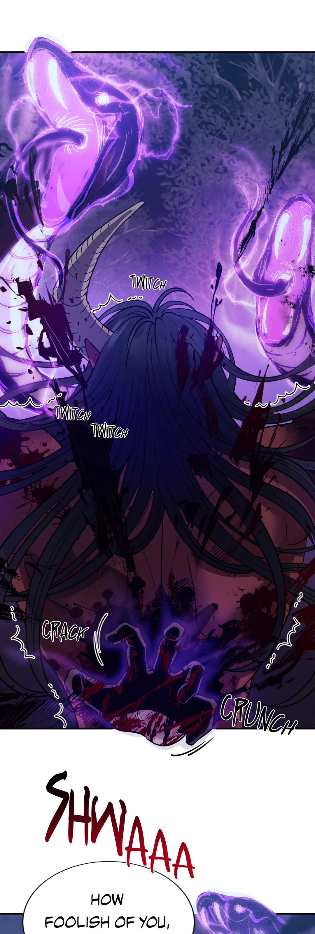 Hana’s Demons of Lust - Chapter 40 - picture 45