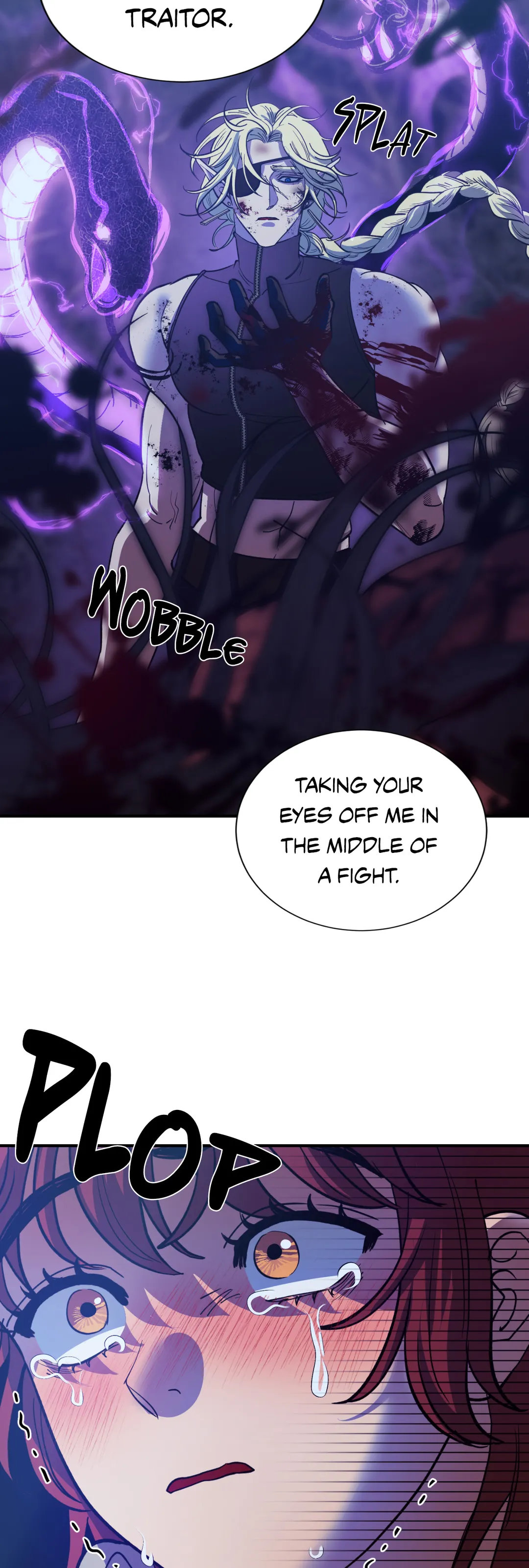 Hana’s Demons of Lust - Chapter 40 - picture 46